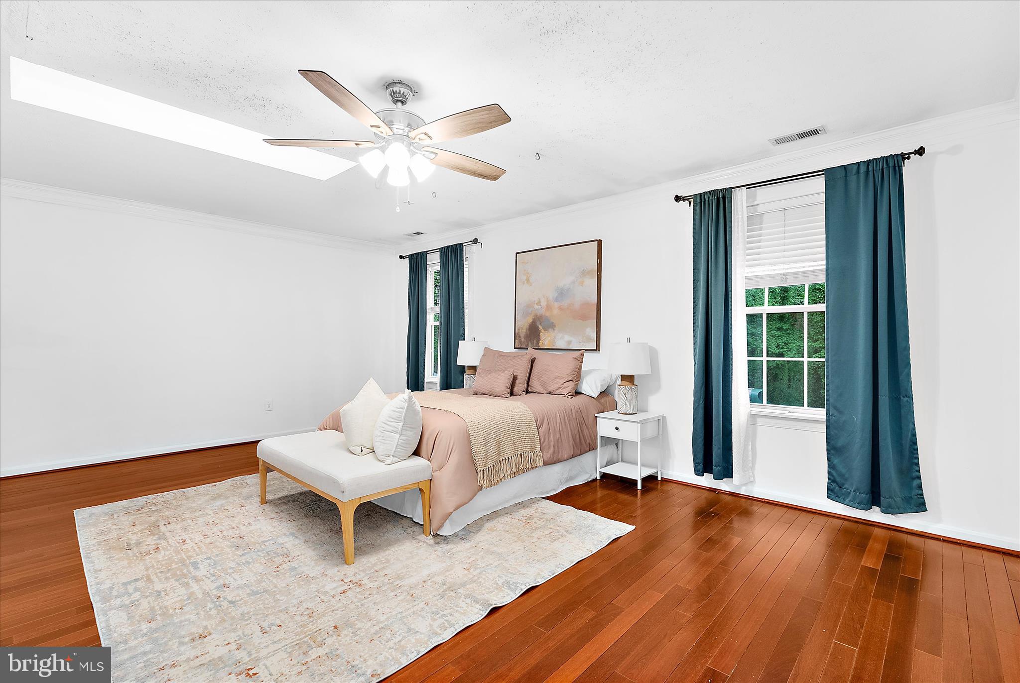 DRUM POINT - Residential