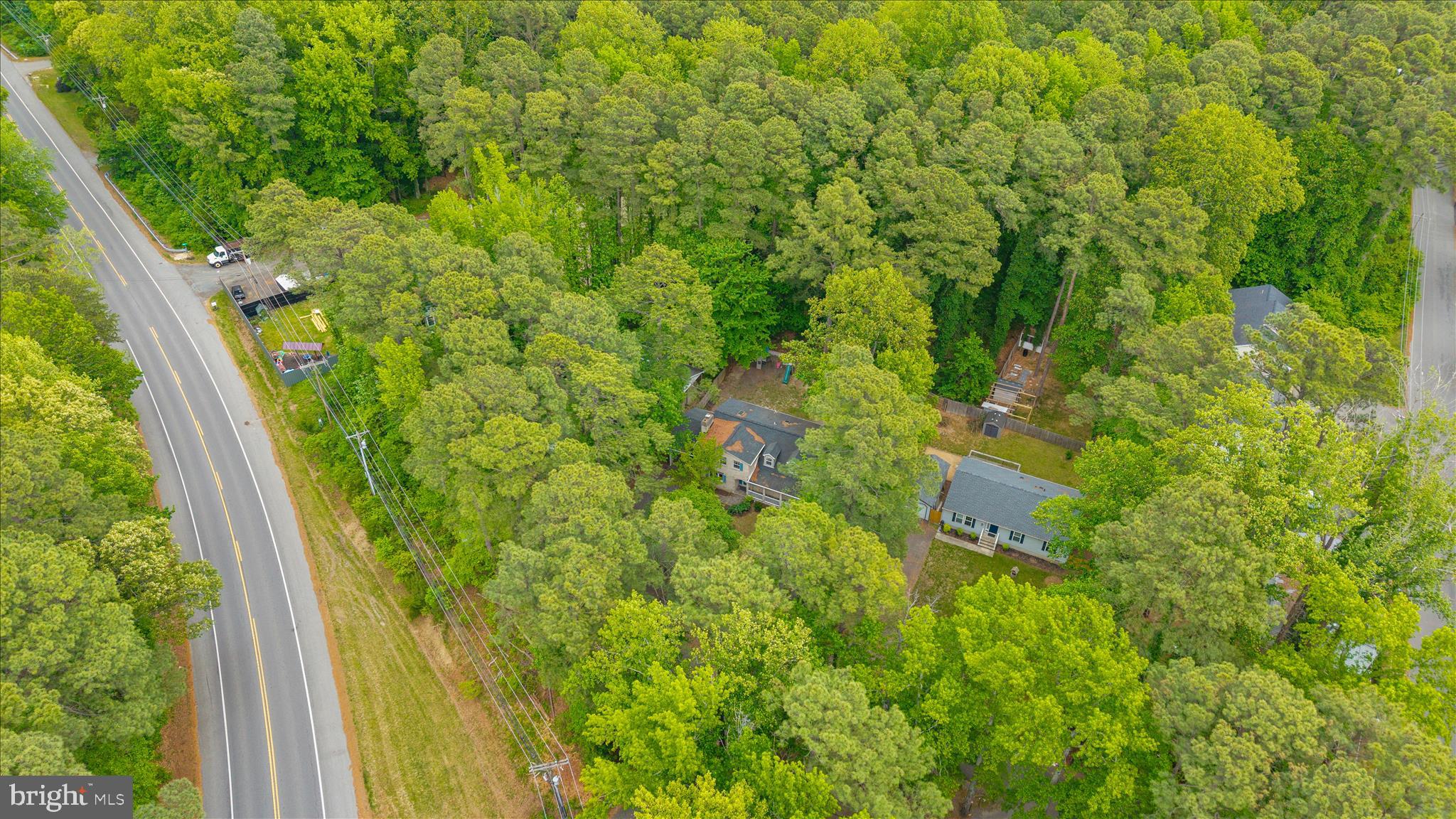 DRUM POINT - Residential