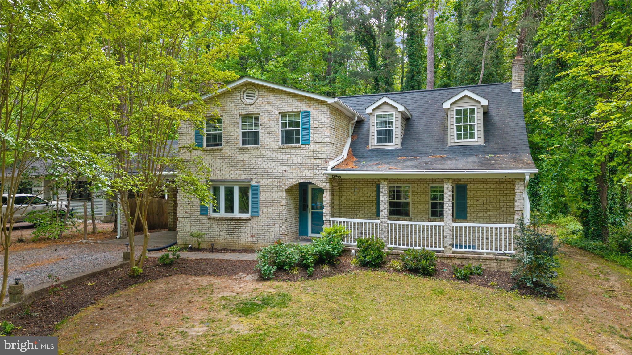 DRUM POINT - Residential
