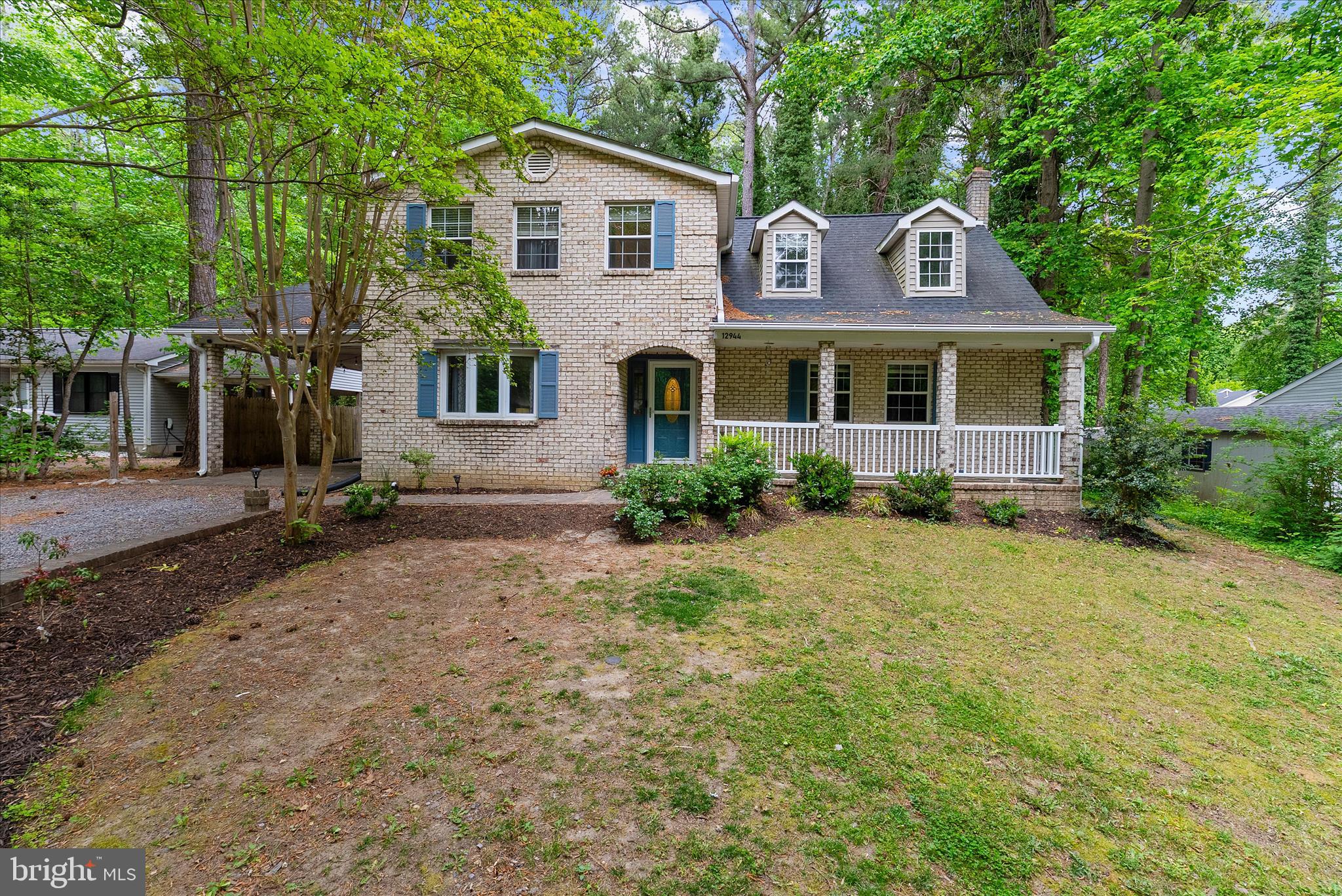 DRUM POINT - Residential