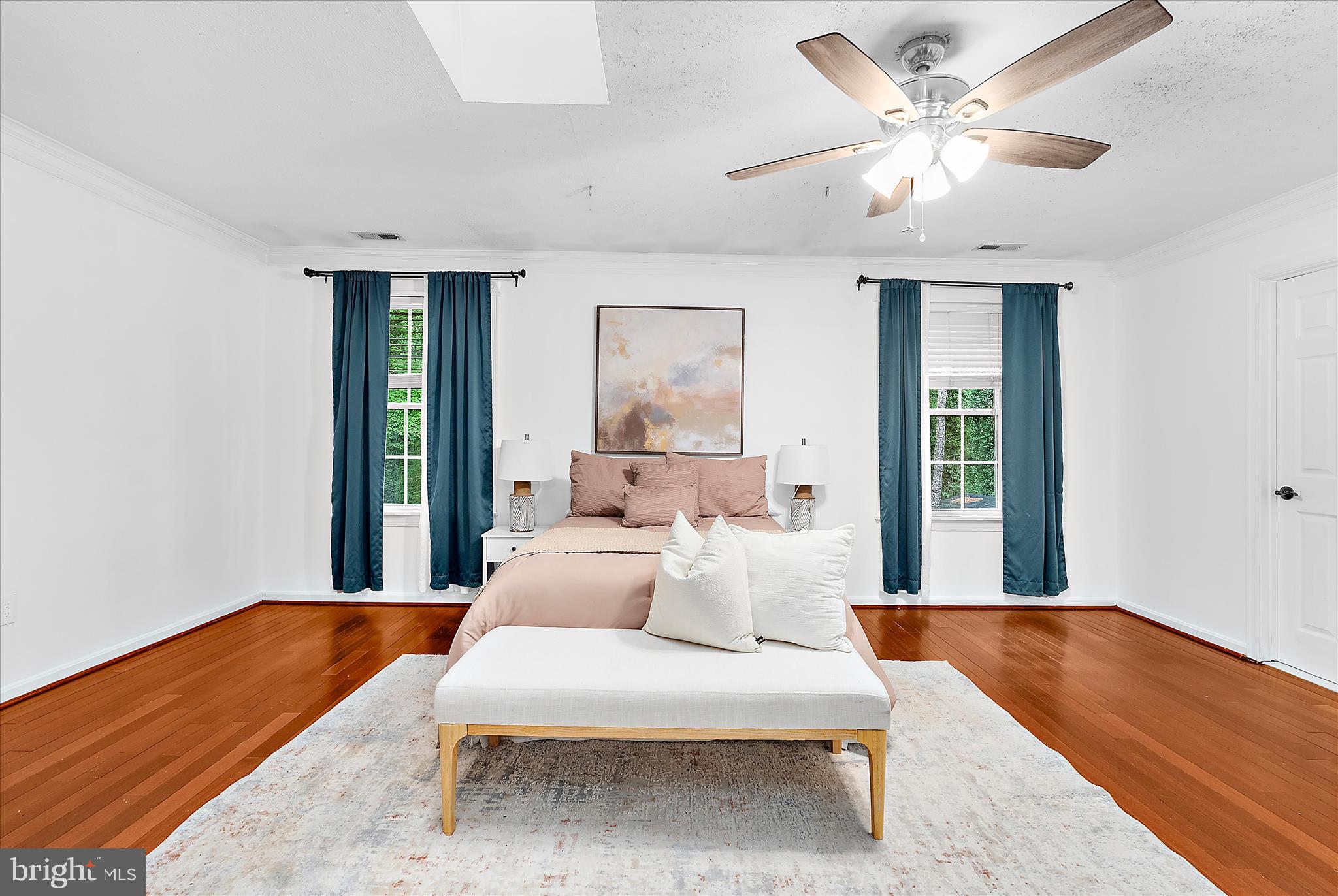 DRUM POINT - Residential