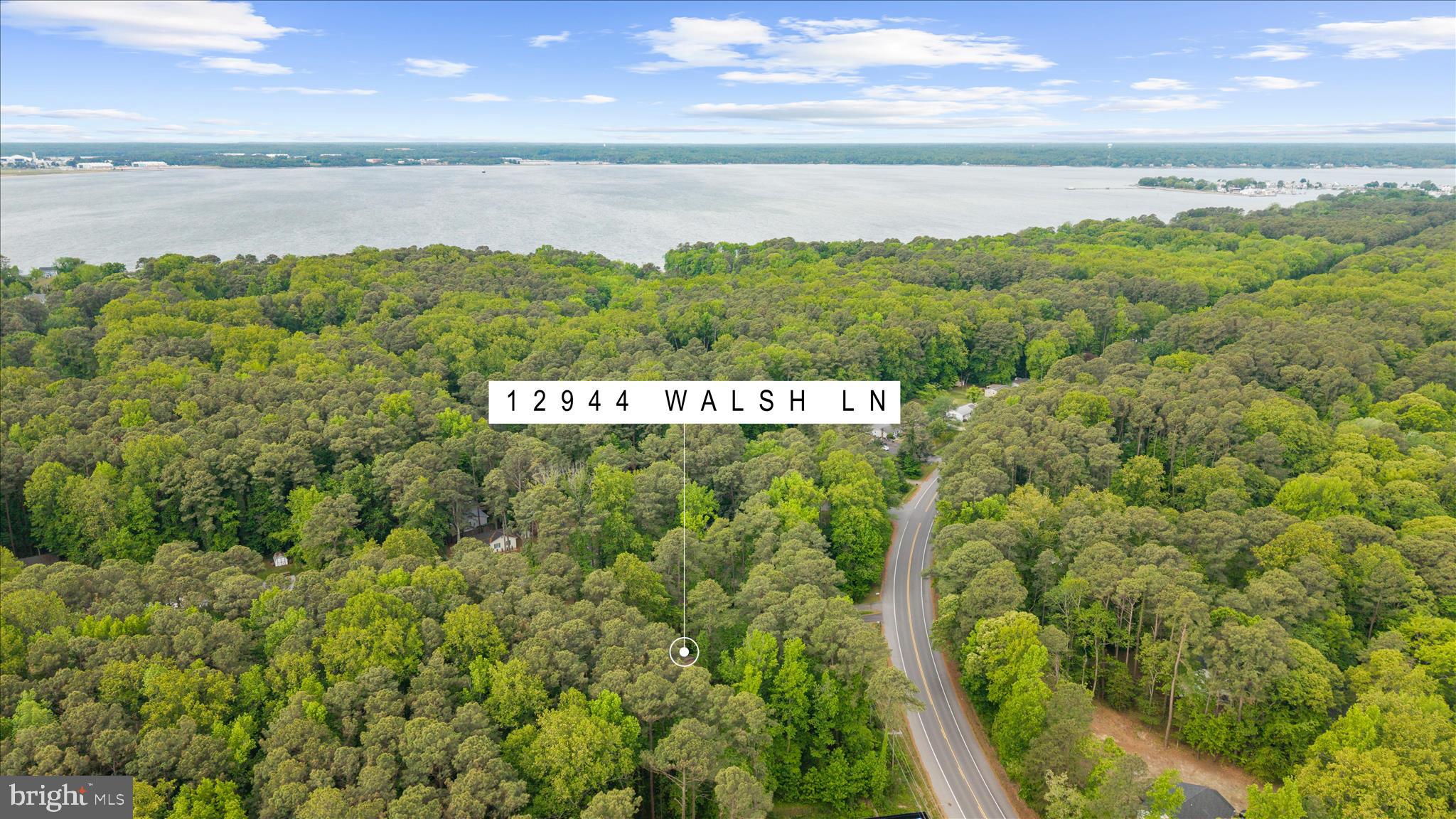 DRUM POINT - Residential