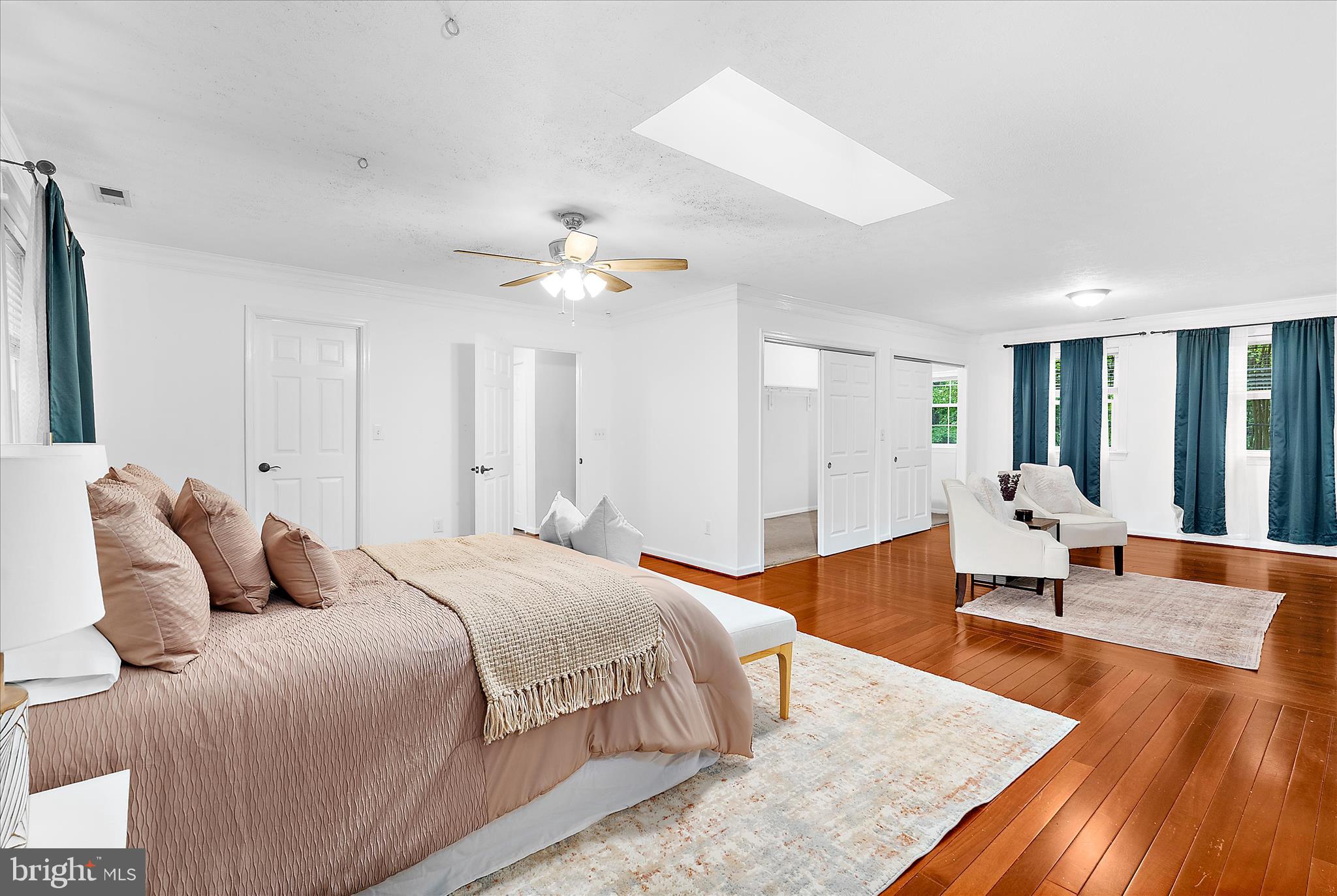 DRUM POINT - Residential