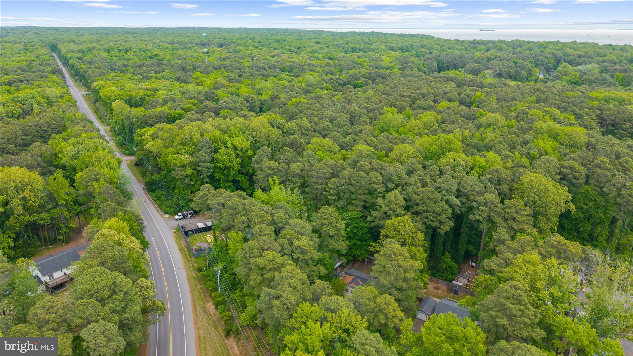 DRUM POINT - Residential