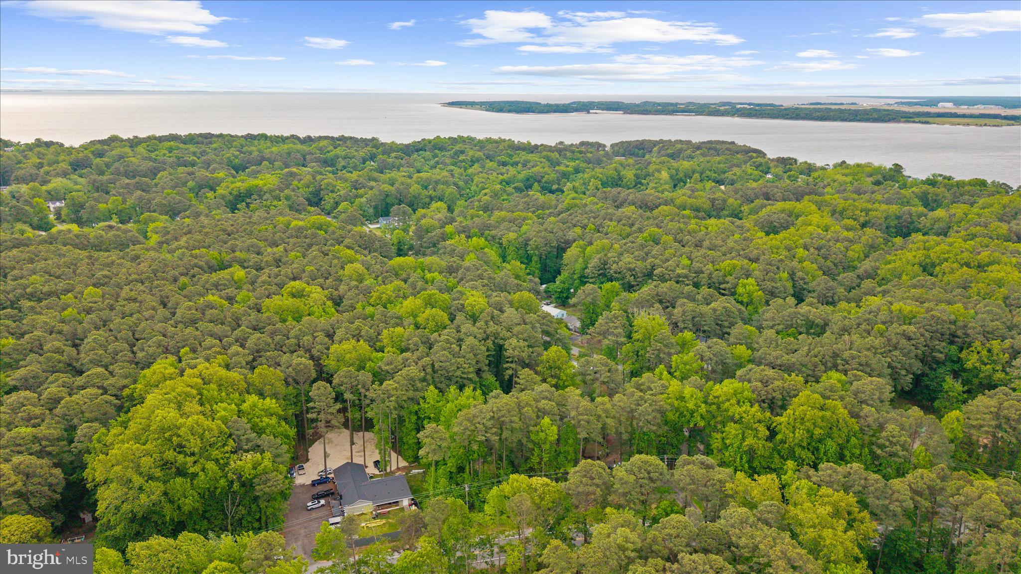 DRUM POINT - Residential