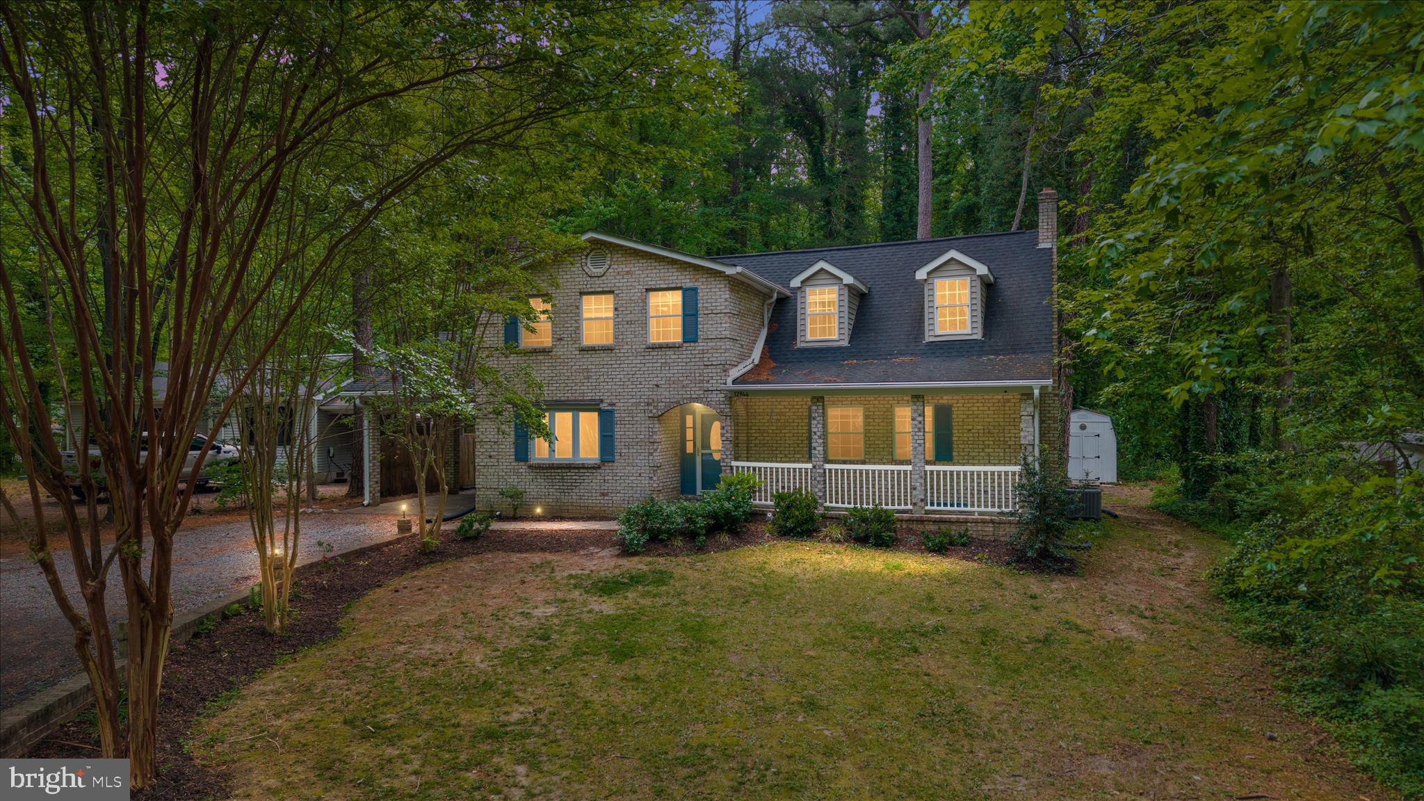 DRUM POINT - Residential