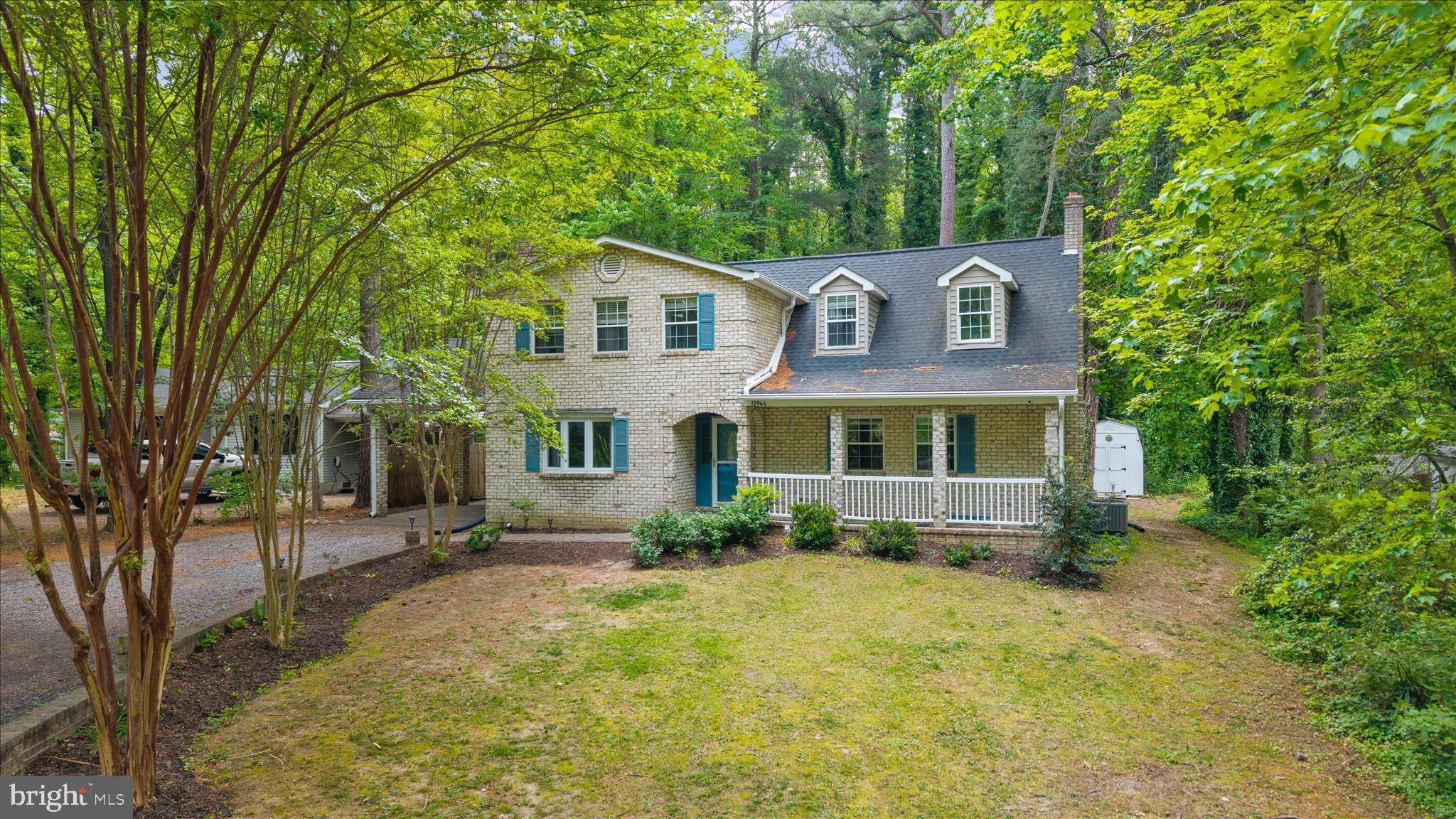 DRUM POINT - Residential