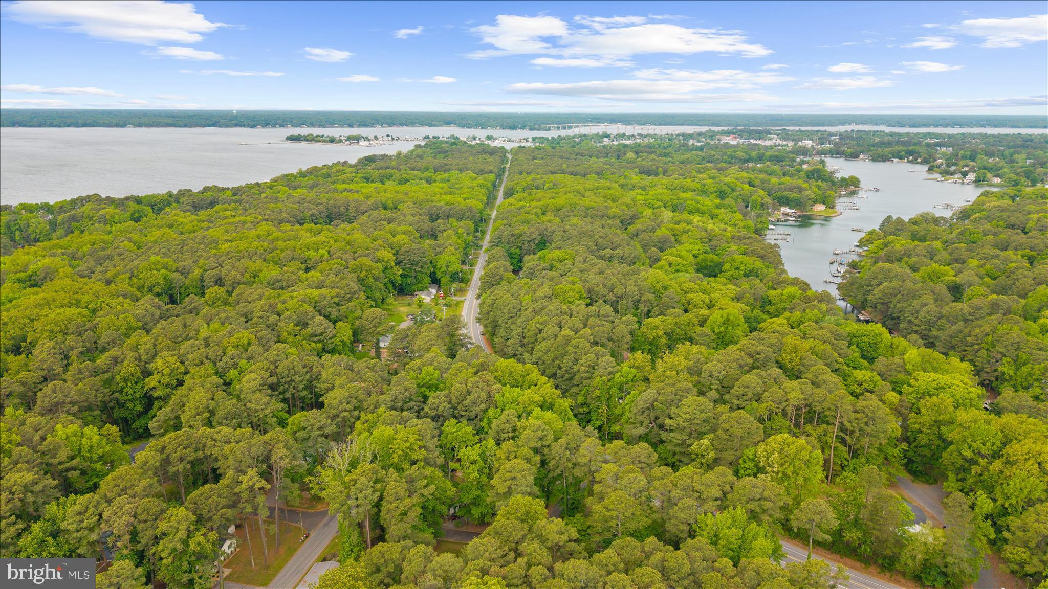 DRUM POINT - Residential