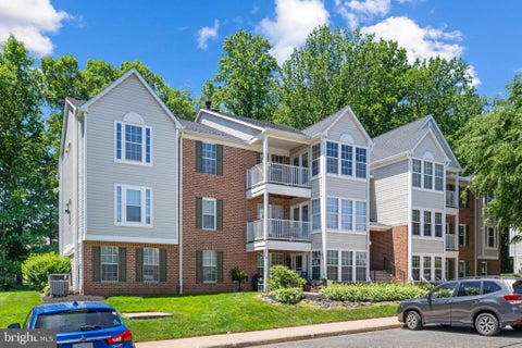Condo For Sale - 3105 Cardinal Way #L<br/> ABINGDON, MD 21009