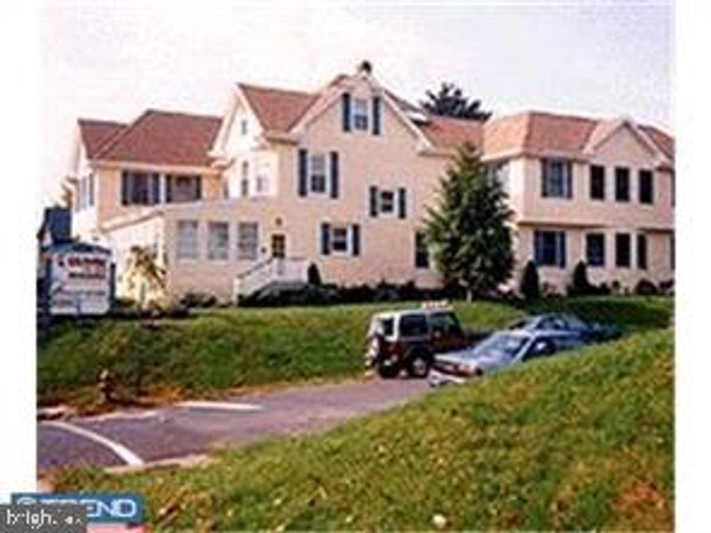 Photo of 14500 Bustleton Avenue, PHILADELPHIA, PA 19116 (MLS # PAPH2419432)