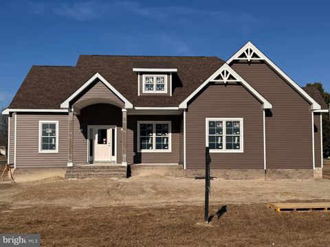 Apartment For Sale - 4326 Gavins Run<br/> HURLOCK, MD 21643