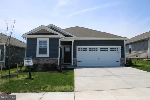 132 Grandview Way, Gettysburg, PA MLS: PAAD2017564
