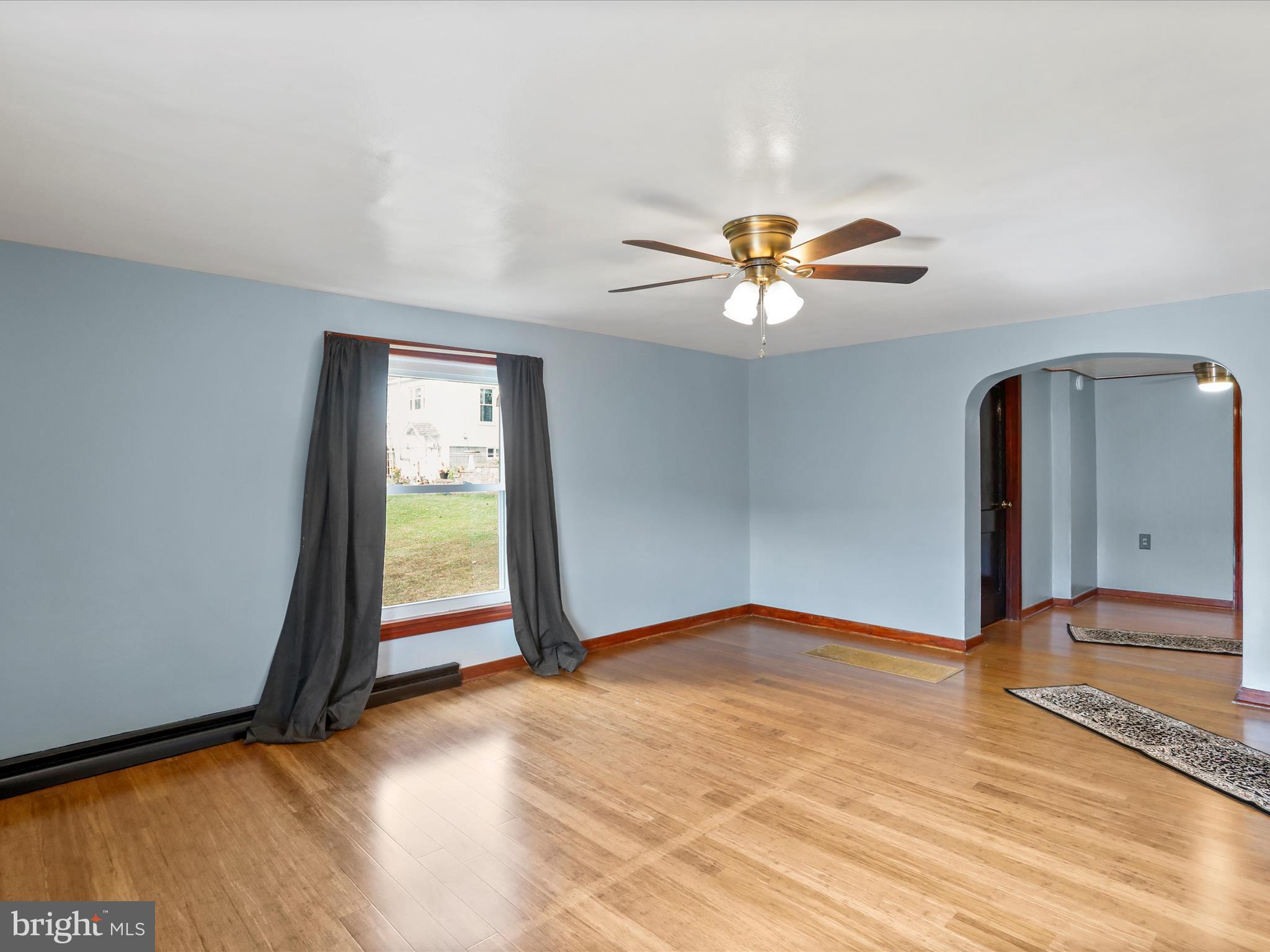 CORRIGANVILLE - Residential