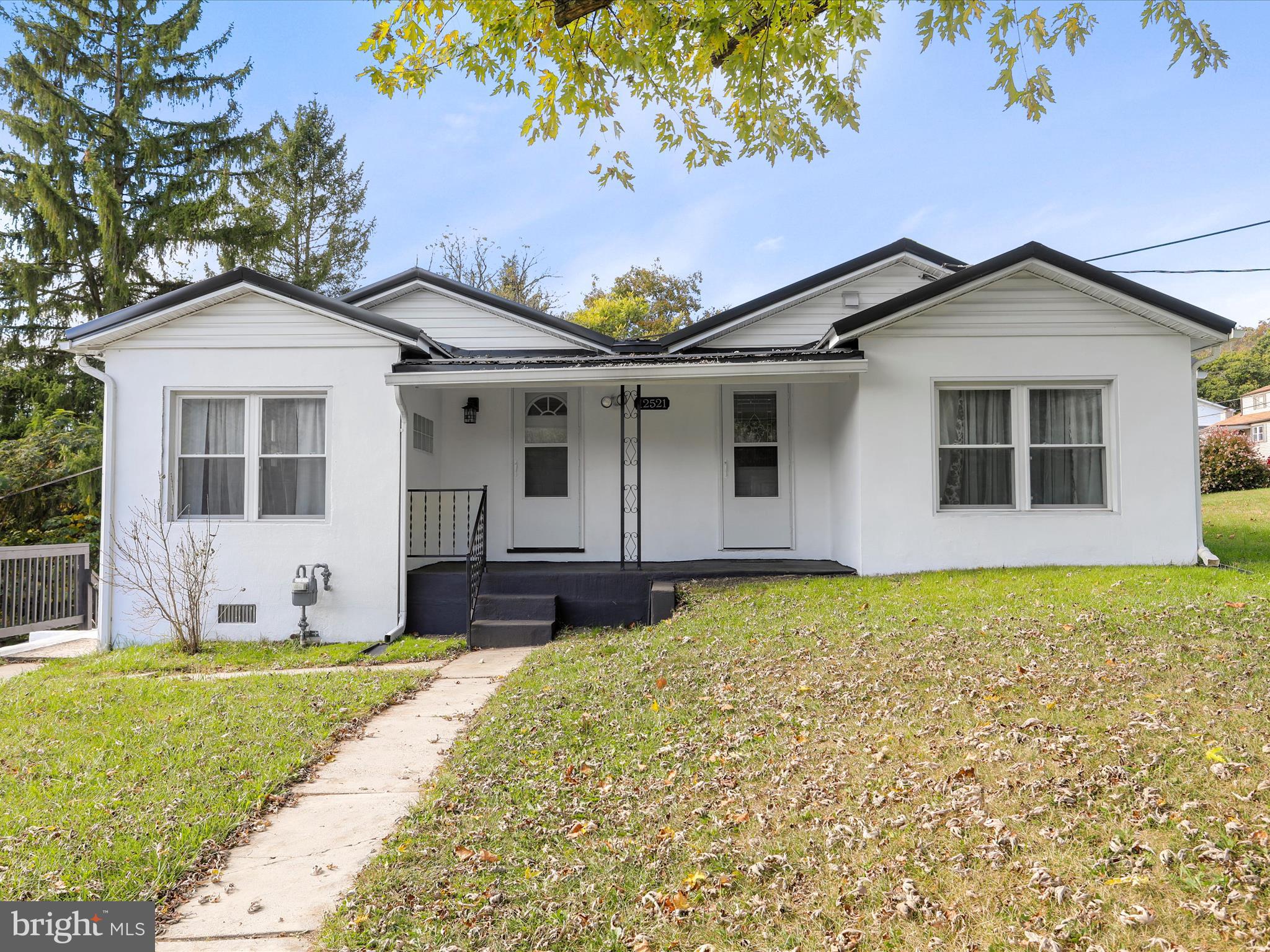 CORRIGANVILLE - Residential