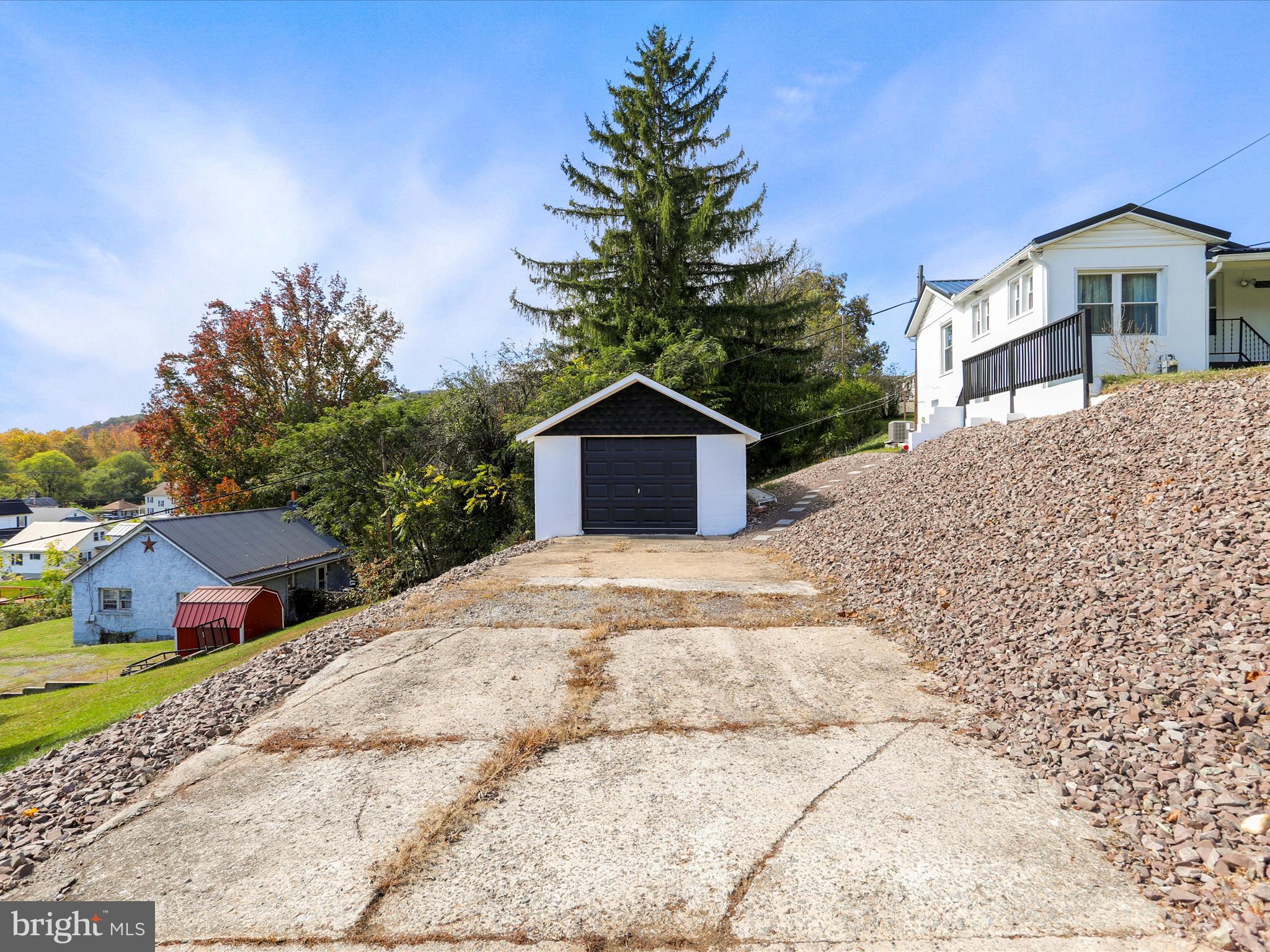 CORRIGANVILLE - Residential