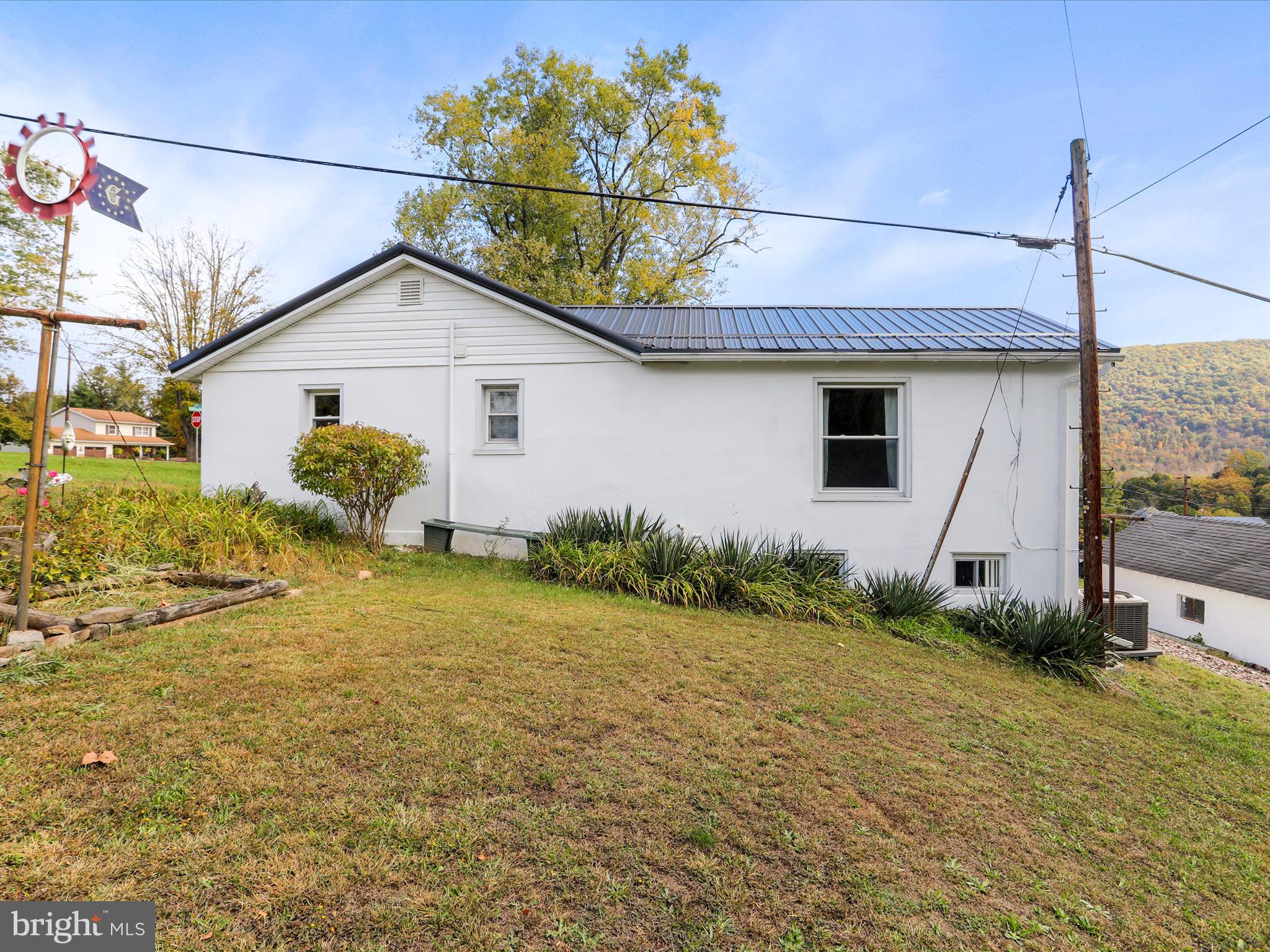 CORRIGANVILLE - Residential