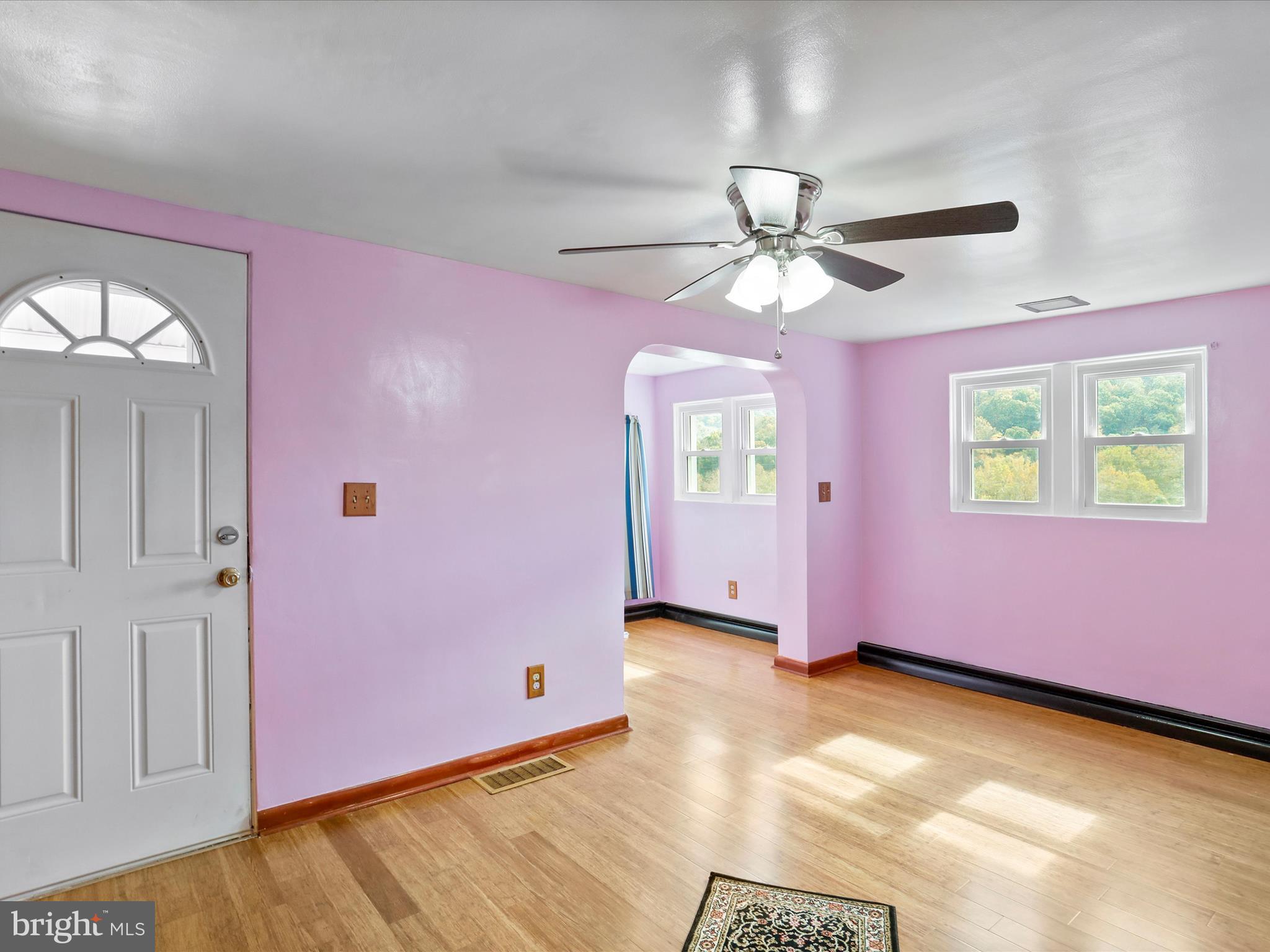 CORRIGANVILLE - Residential