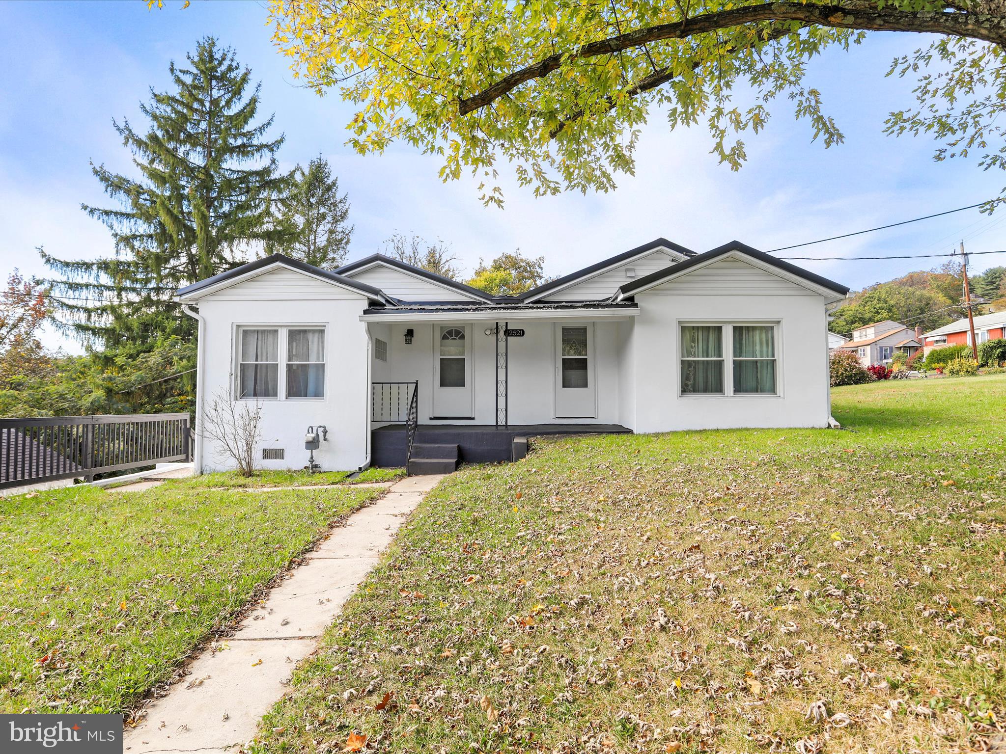 CORRIGANVILLE - Residential