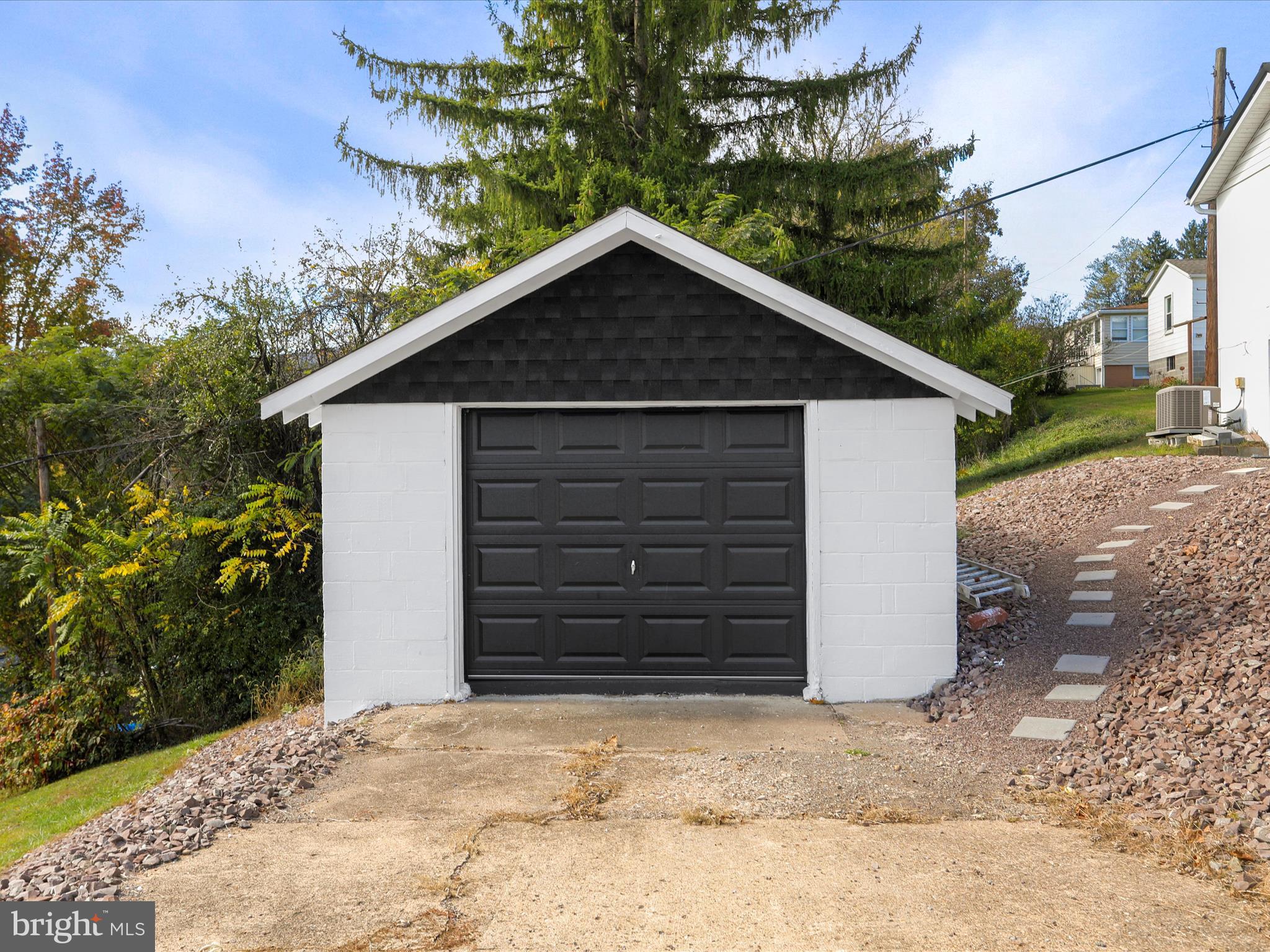 CORRIGANVILLE - Residential