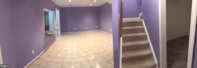 HERON PINES - Residential Lease