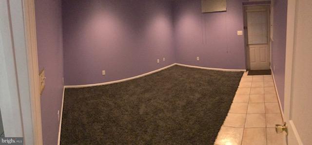 HERON PINES - Residential Lease