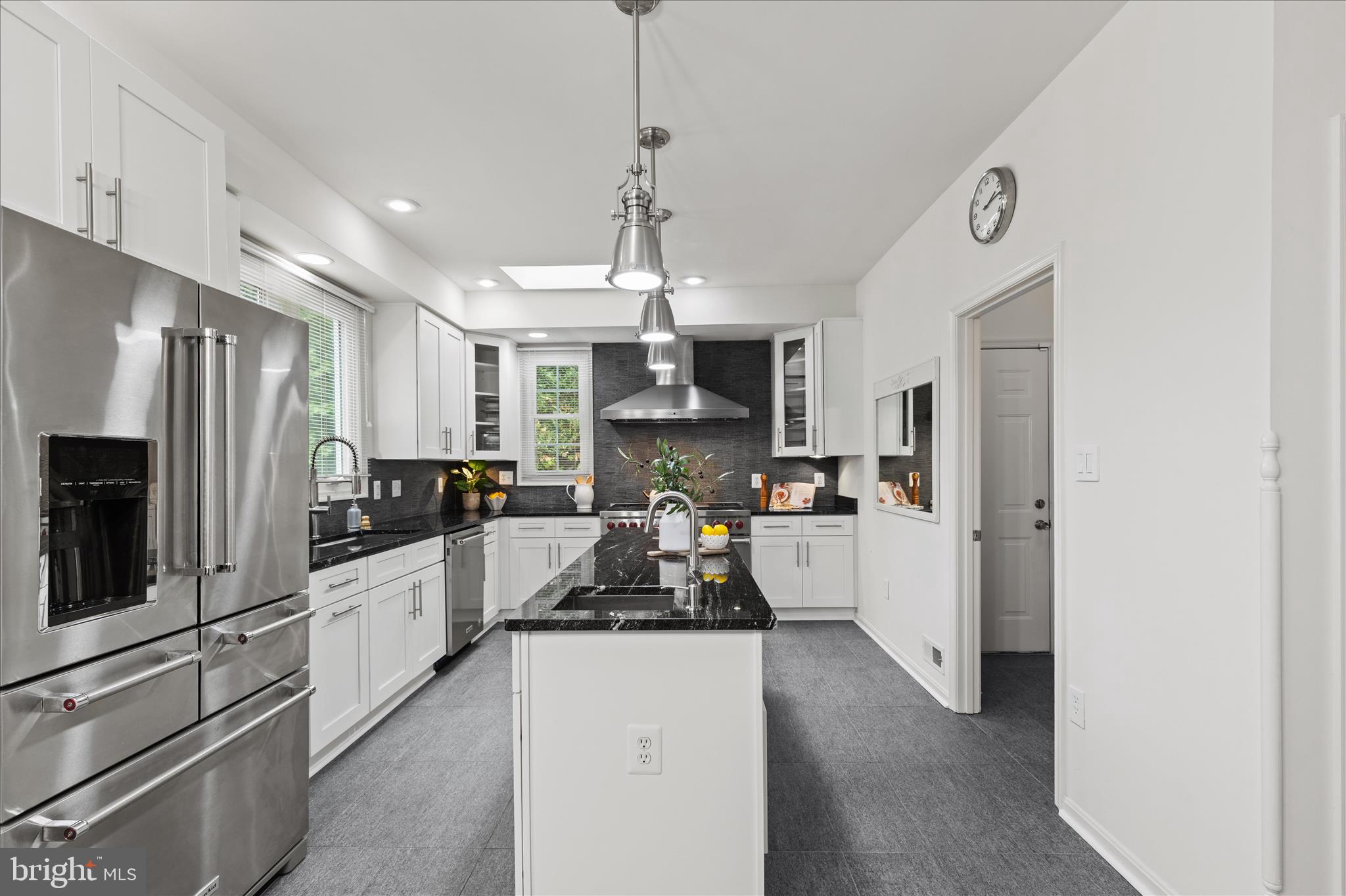 NORTH HART RUN - Residential