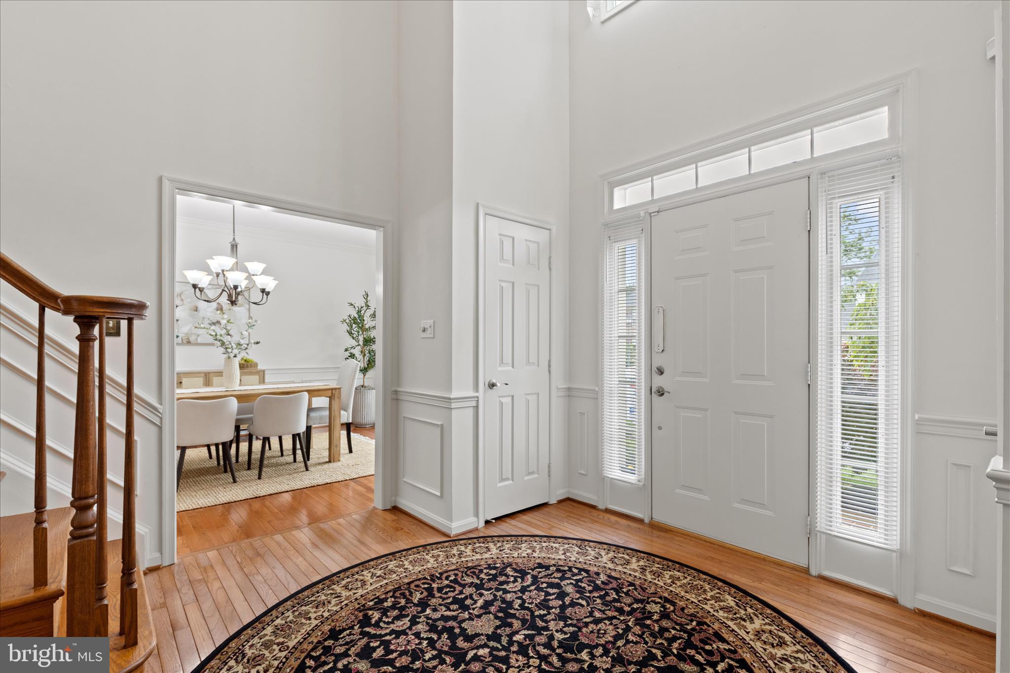 NORTH HART RUN - Residential