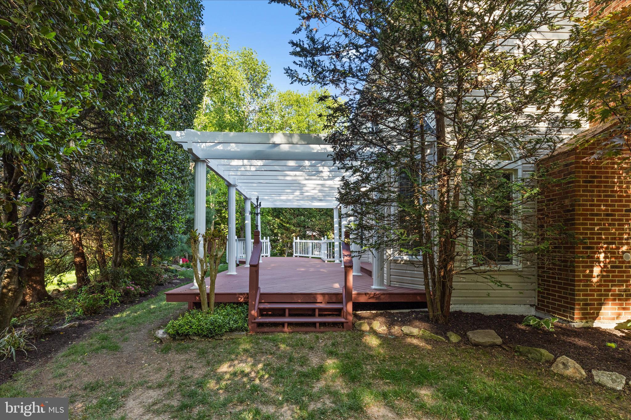NORTH HART RUN - Residential