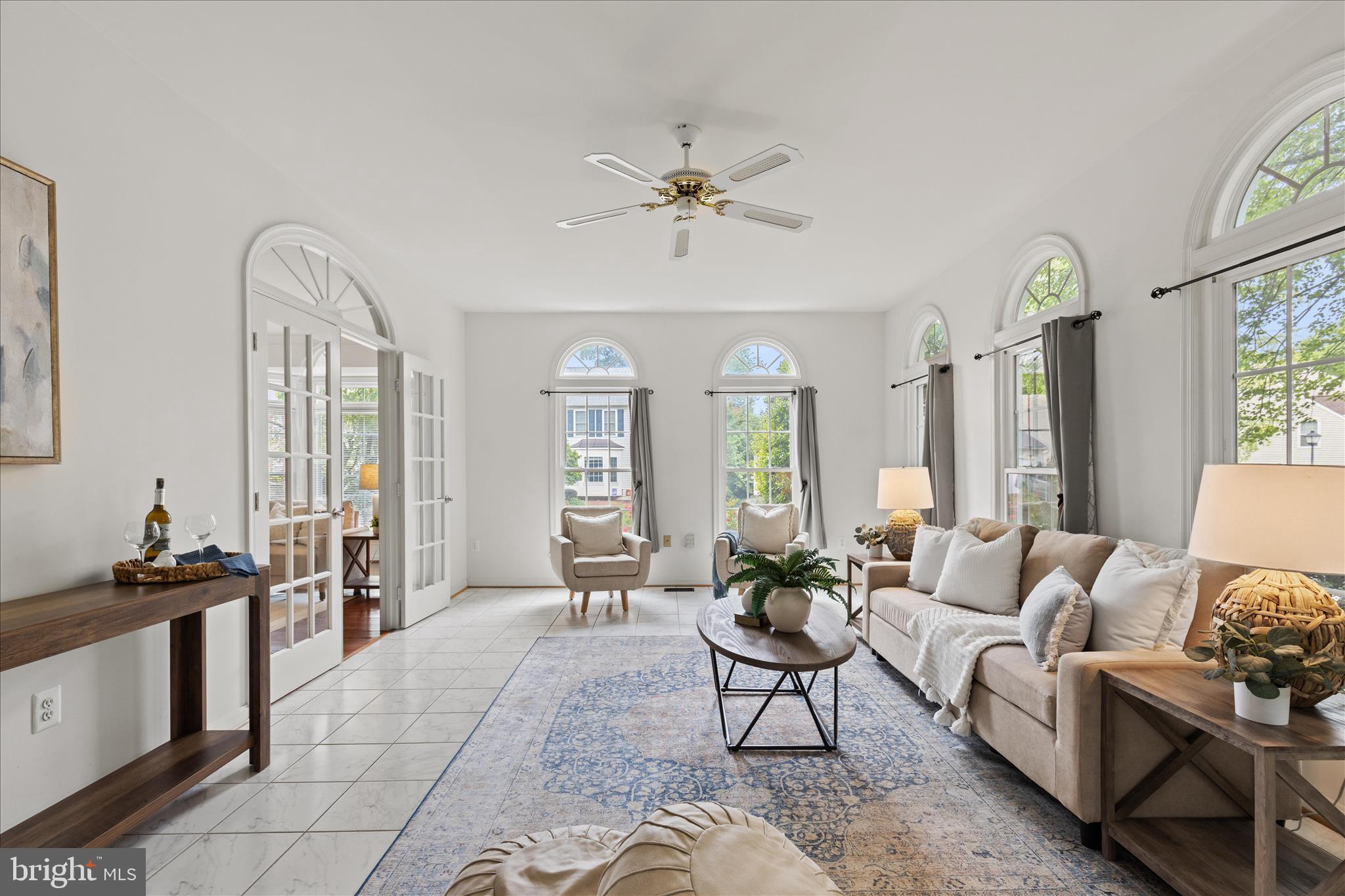 NORTH HART RUN - Residential