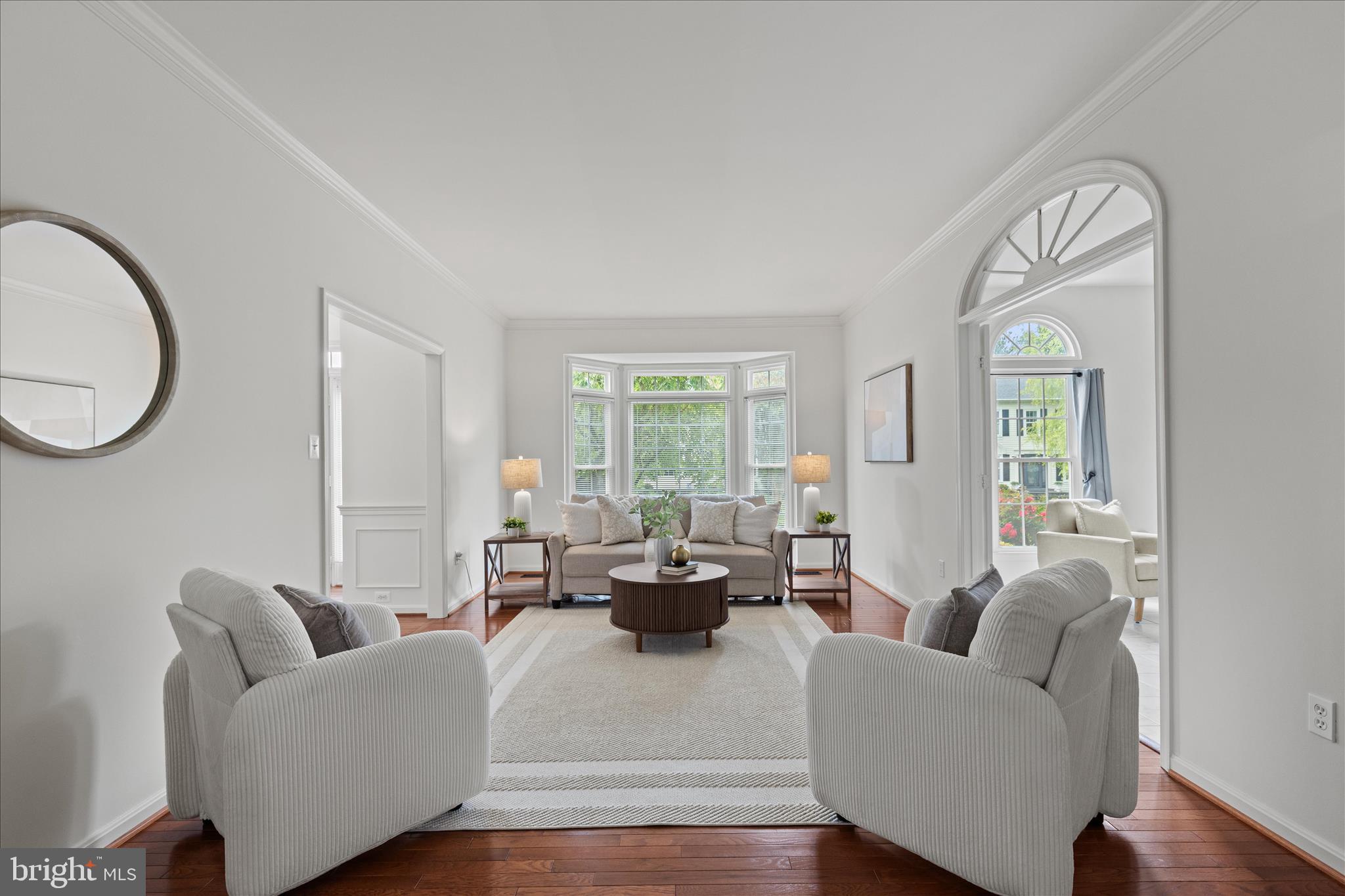 NORTH HART RUN - Residential