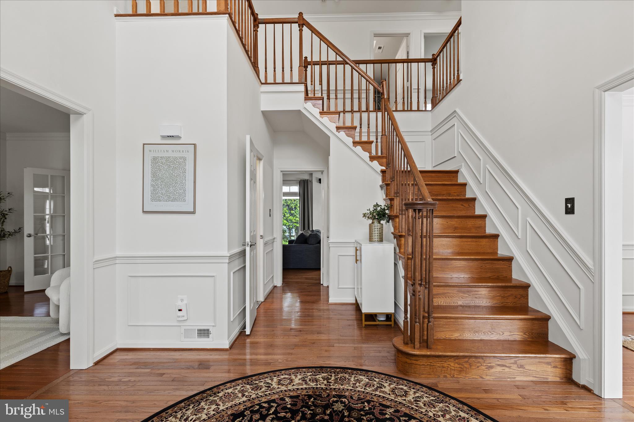 NORTH HART RUN - Residential