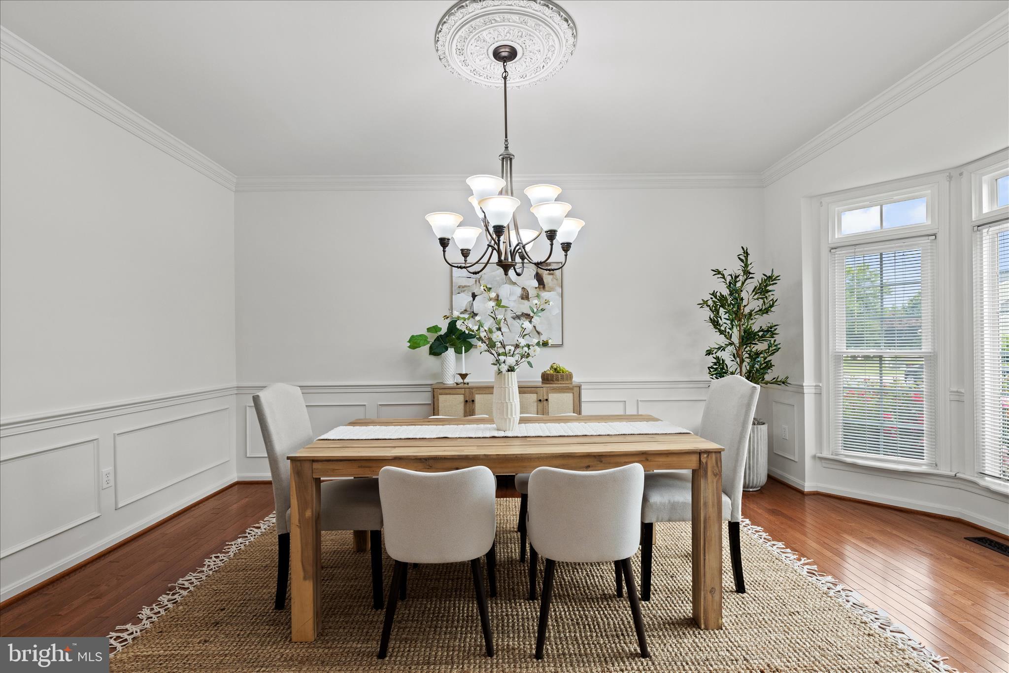 NORTH HART RUN - Residential