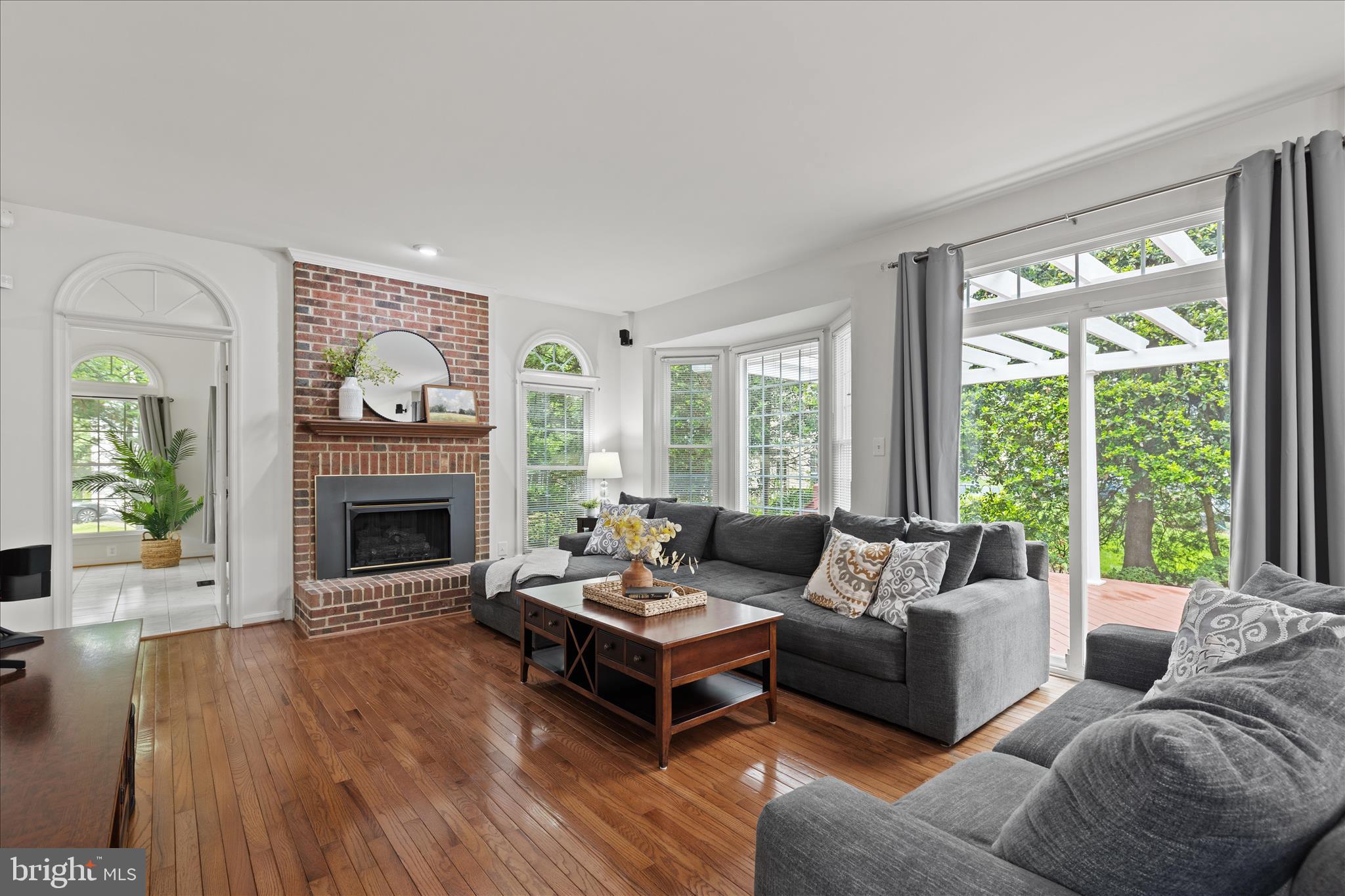 NORTH HART RUN - Residential