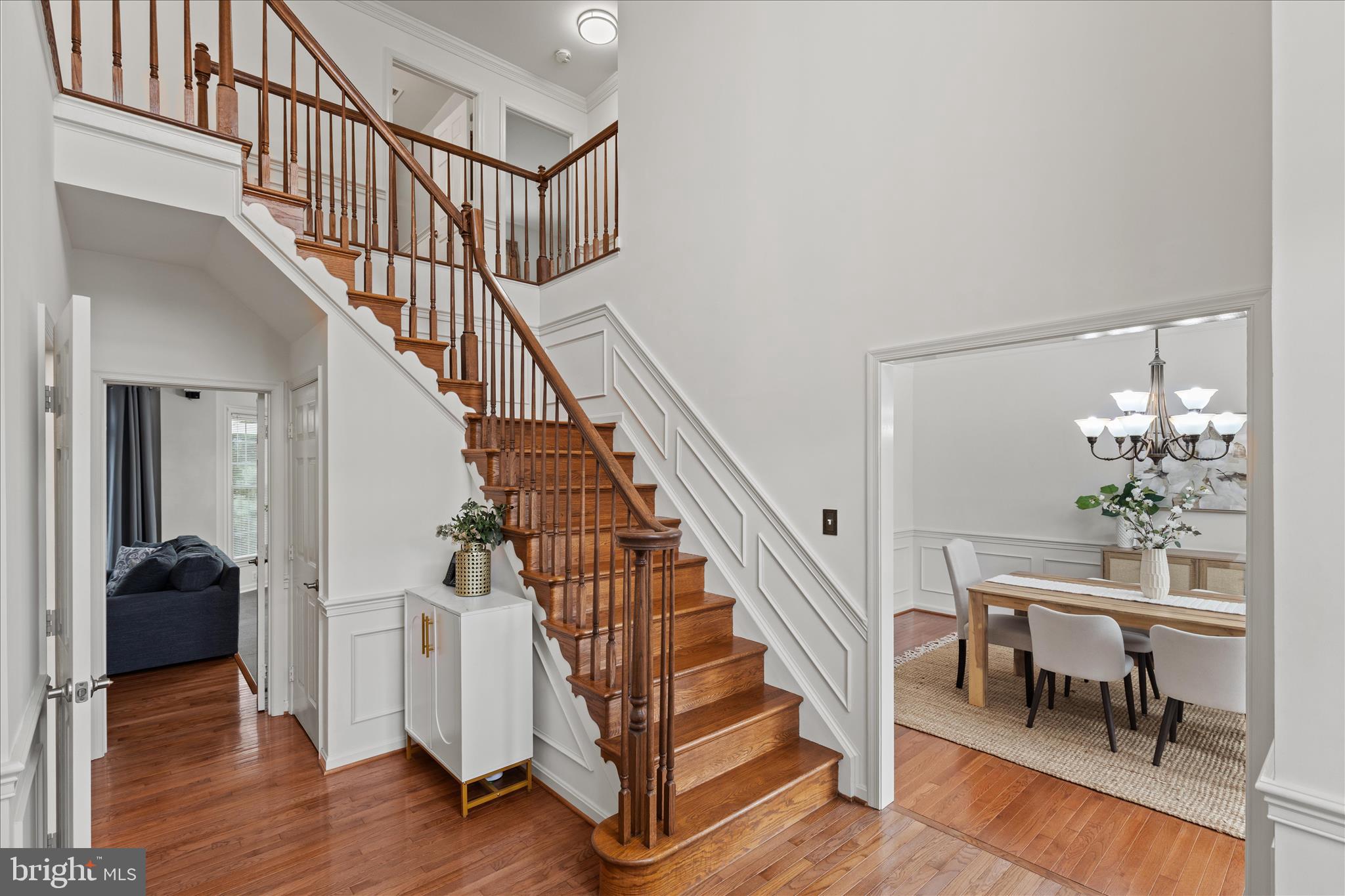 NORTH HART RUN - Residential