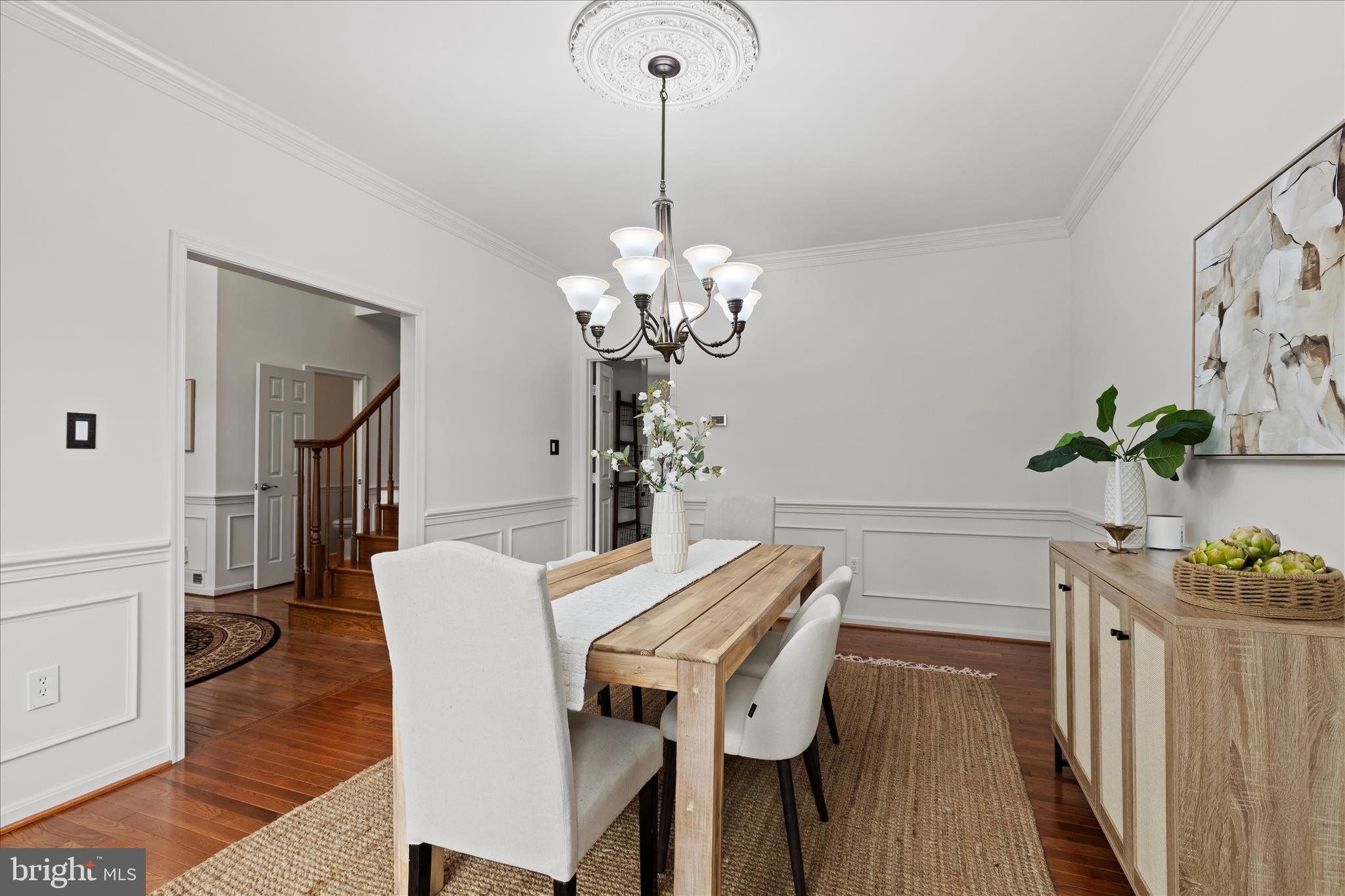NORTH HART RUN - Residential