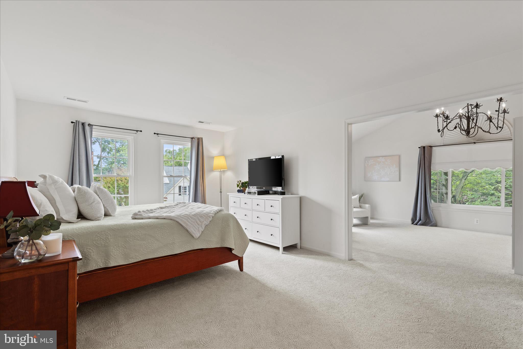NORTH HART RUN - Residential