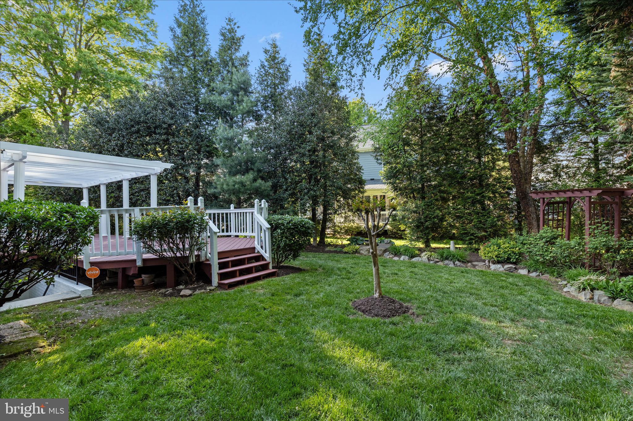NORTH HART RUN - Residential