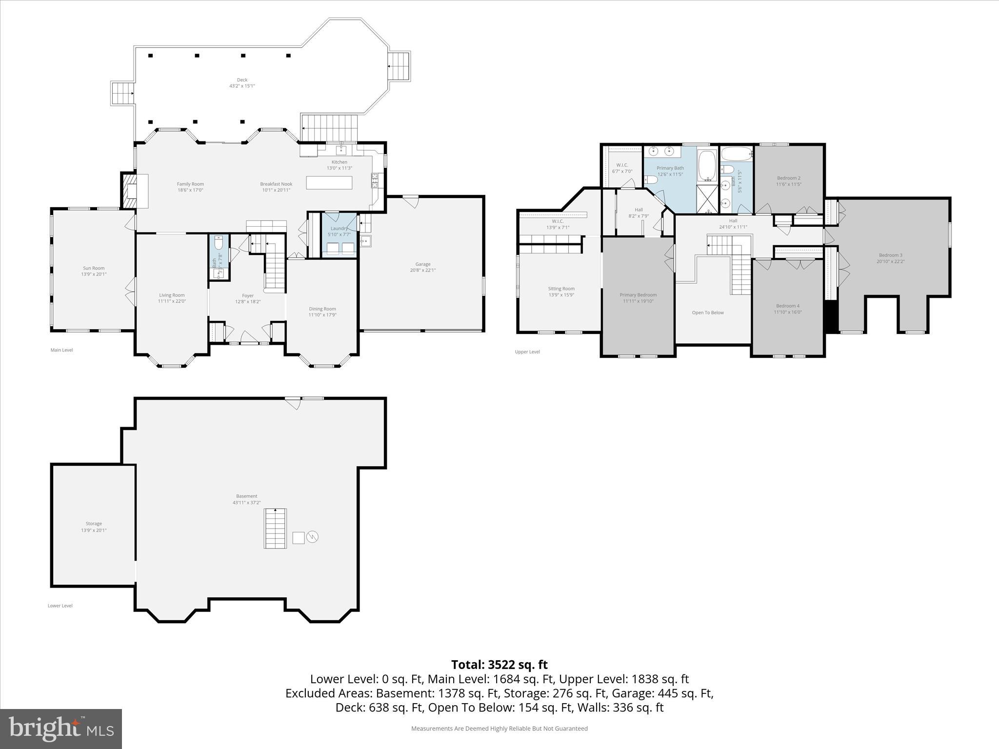 NORTH HART RUN - Residential