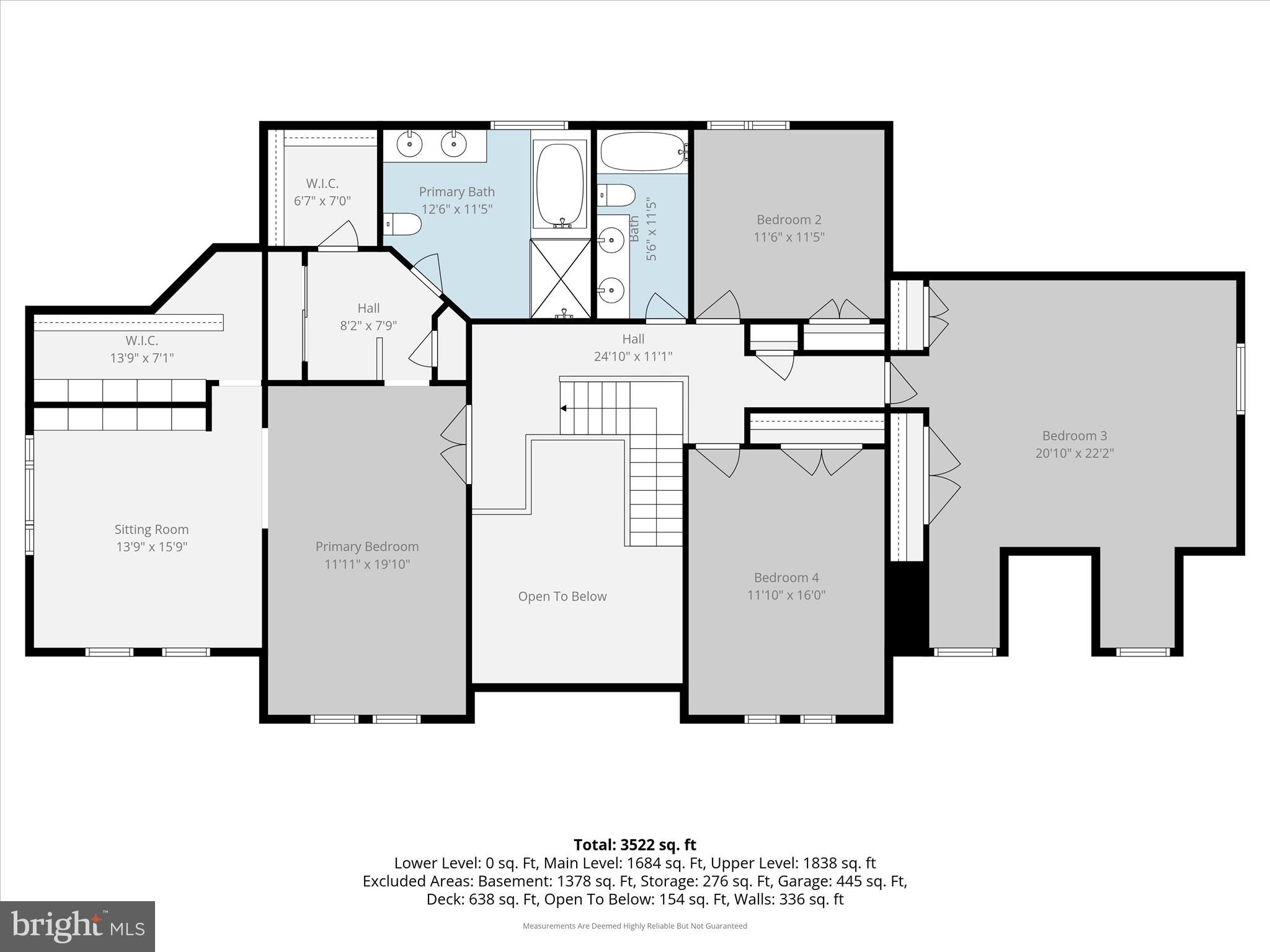 NORTH HART RUN - Residential