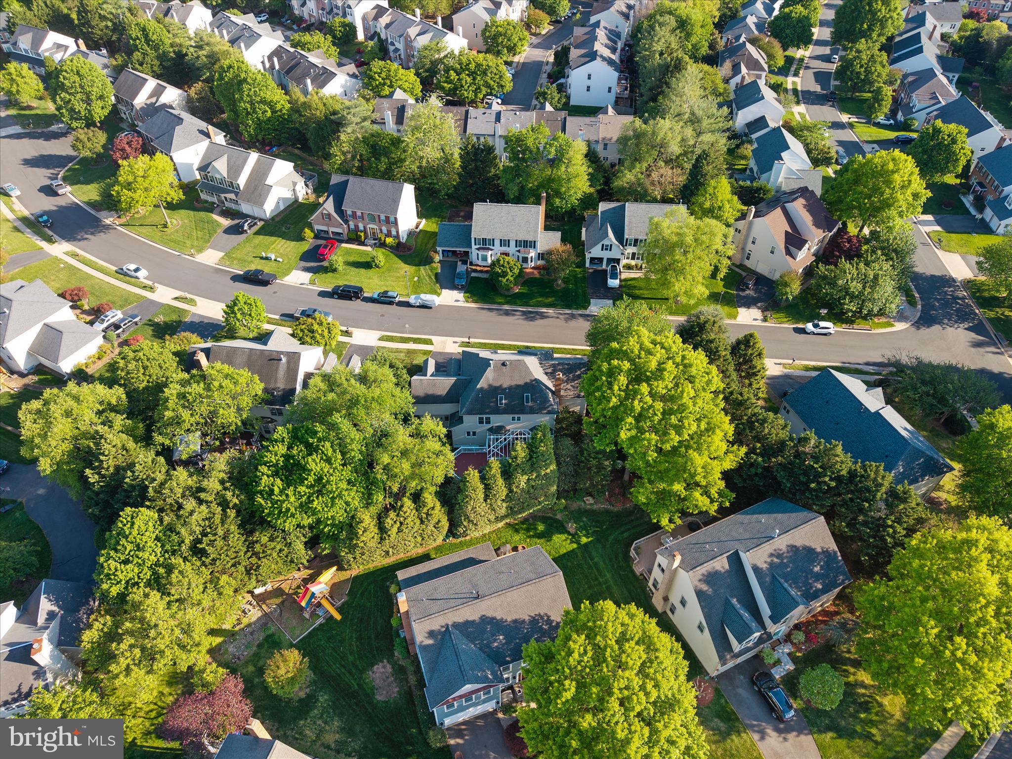 NORTH HART RUN - Residential