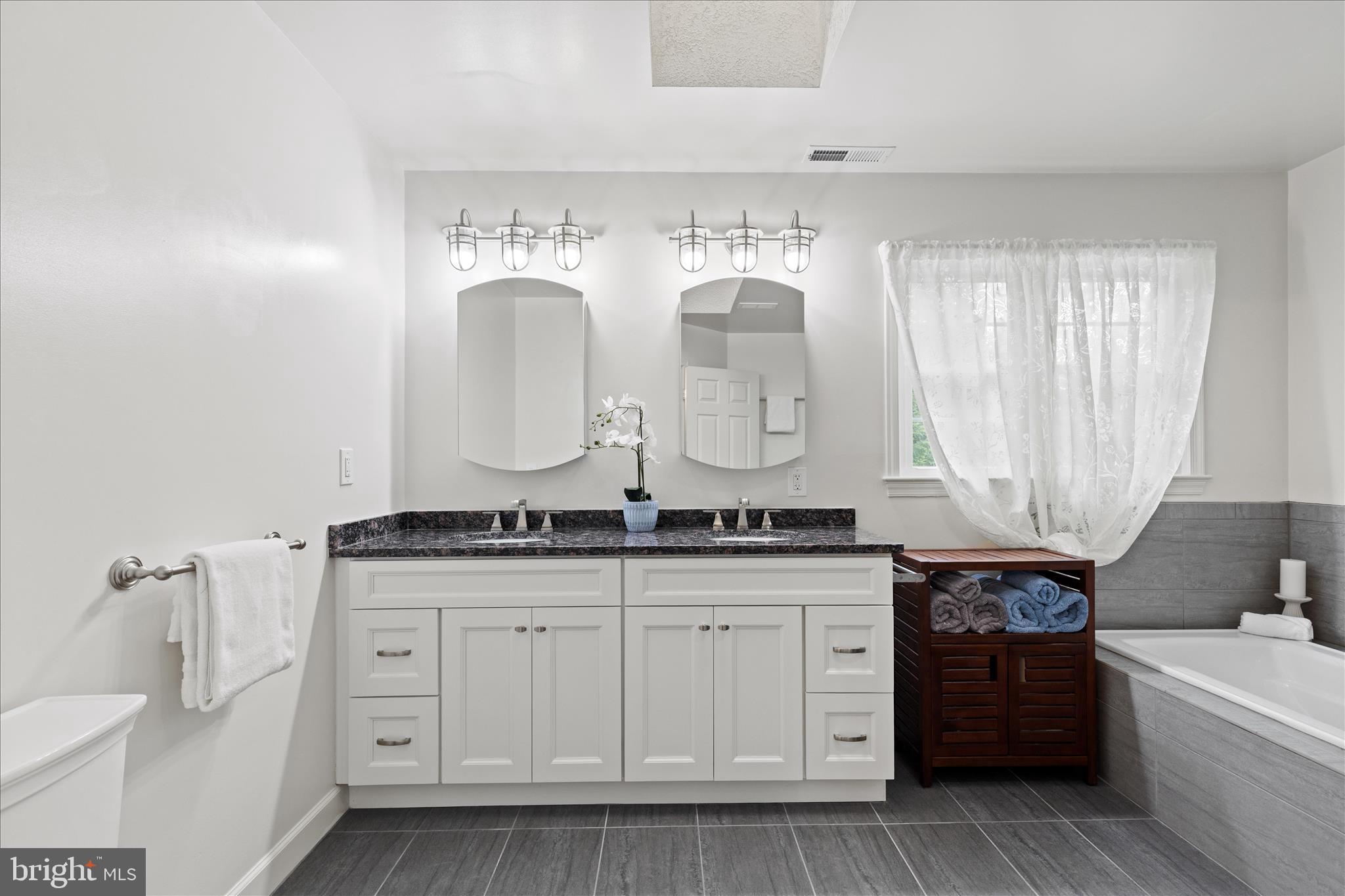 NORTH HART RUN - Residential