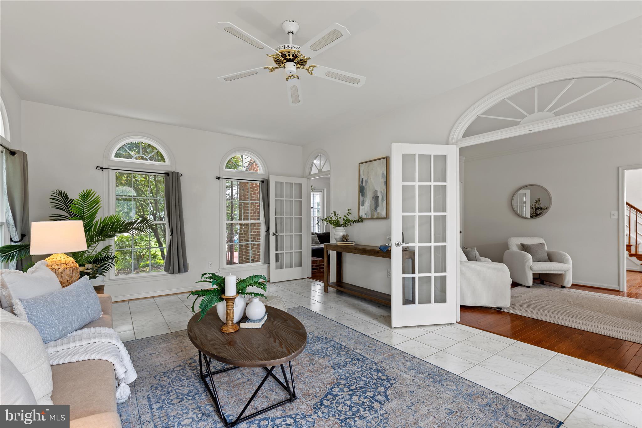 NORTH HART RUN - Residential