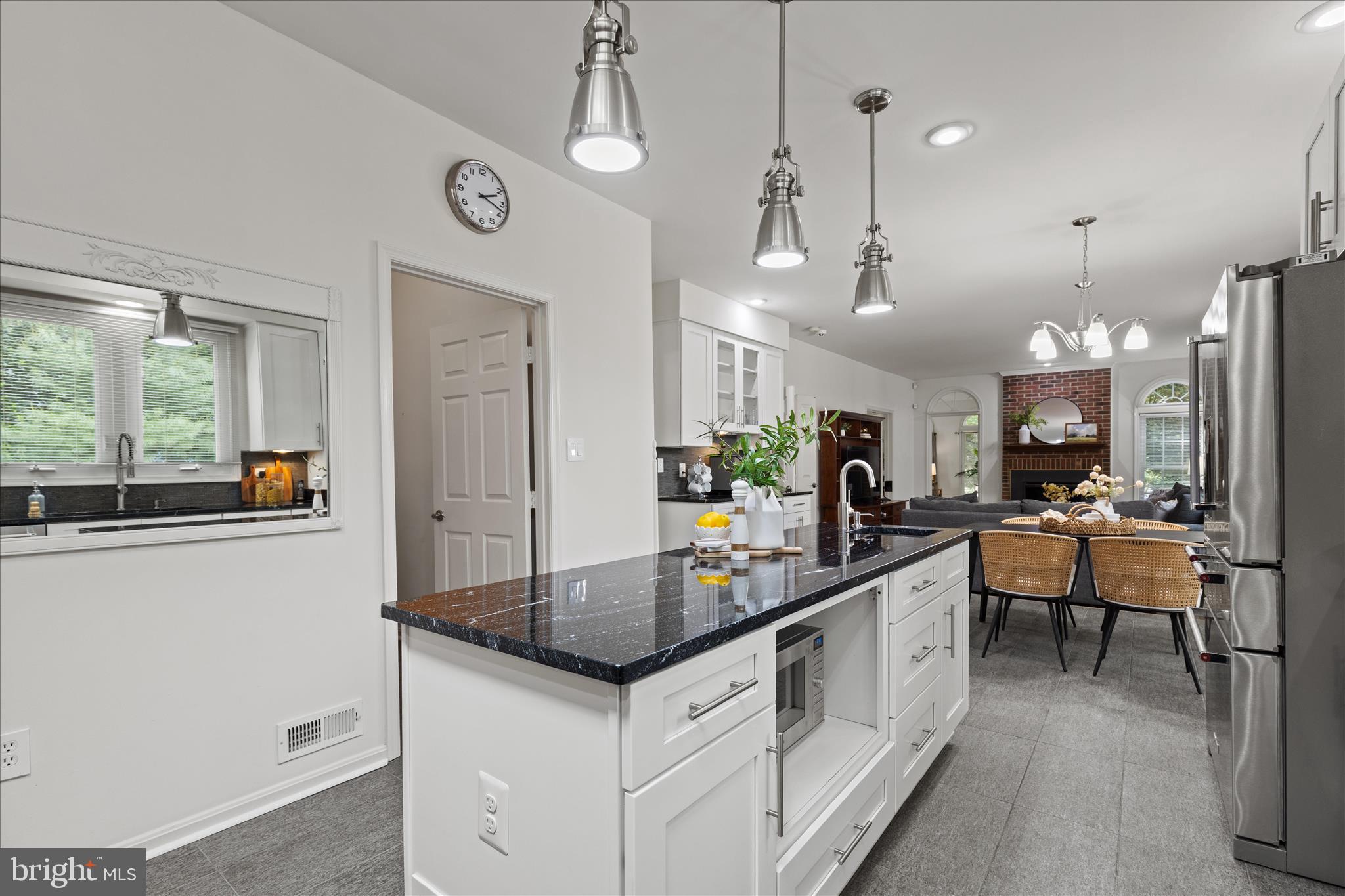 NORTH HART RUN - Residential