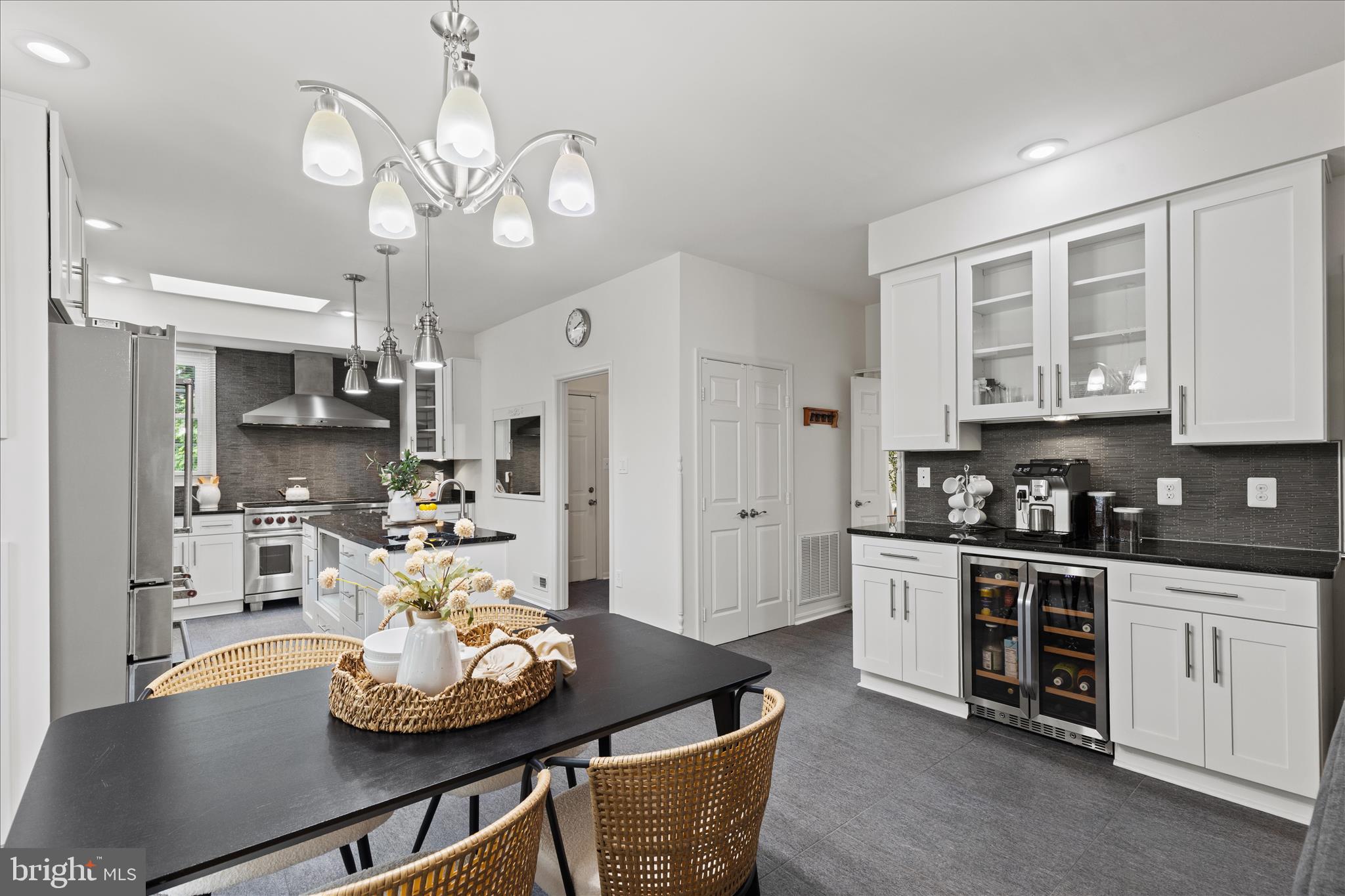 NORTH HART RUN - Residential