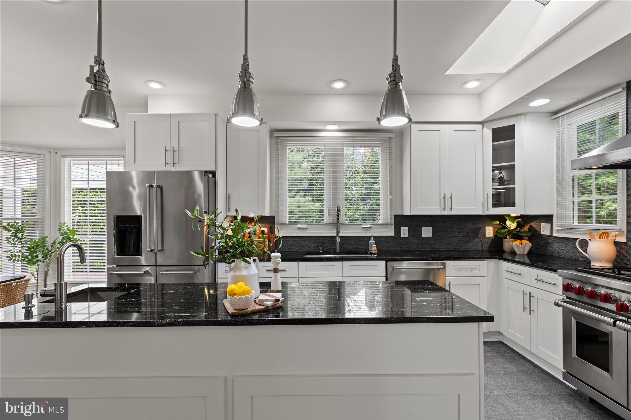 NORTH HART RUN - Residential