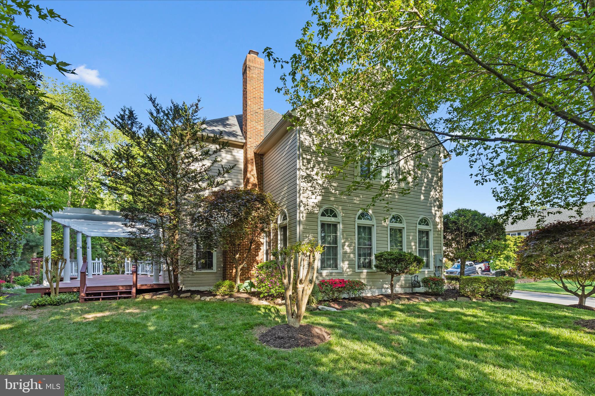 NORTH HART RUN - Residential