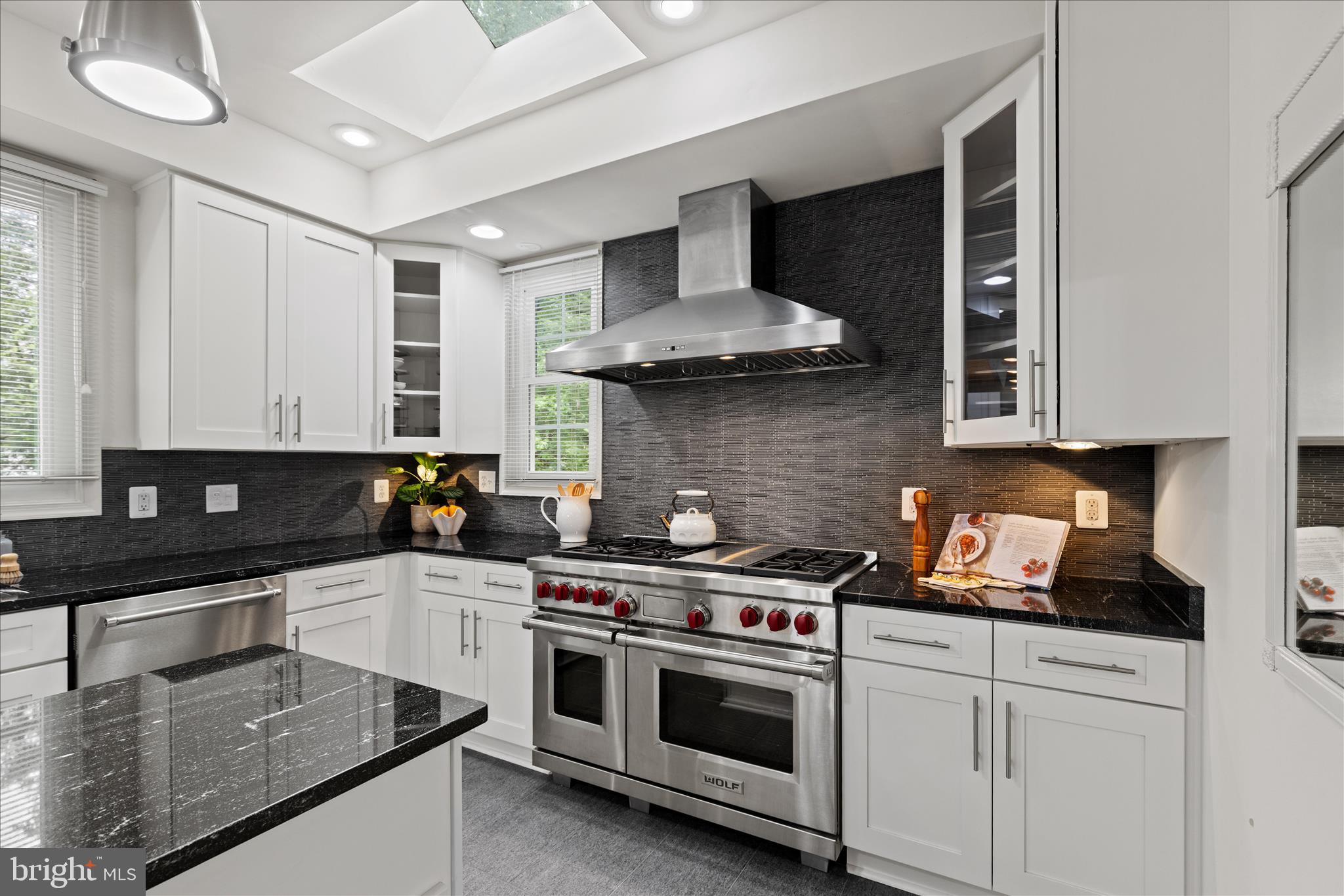 NORTH HART RUN - Residential