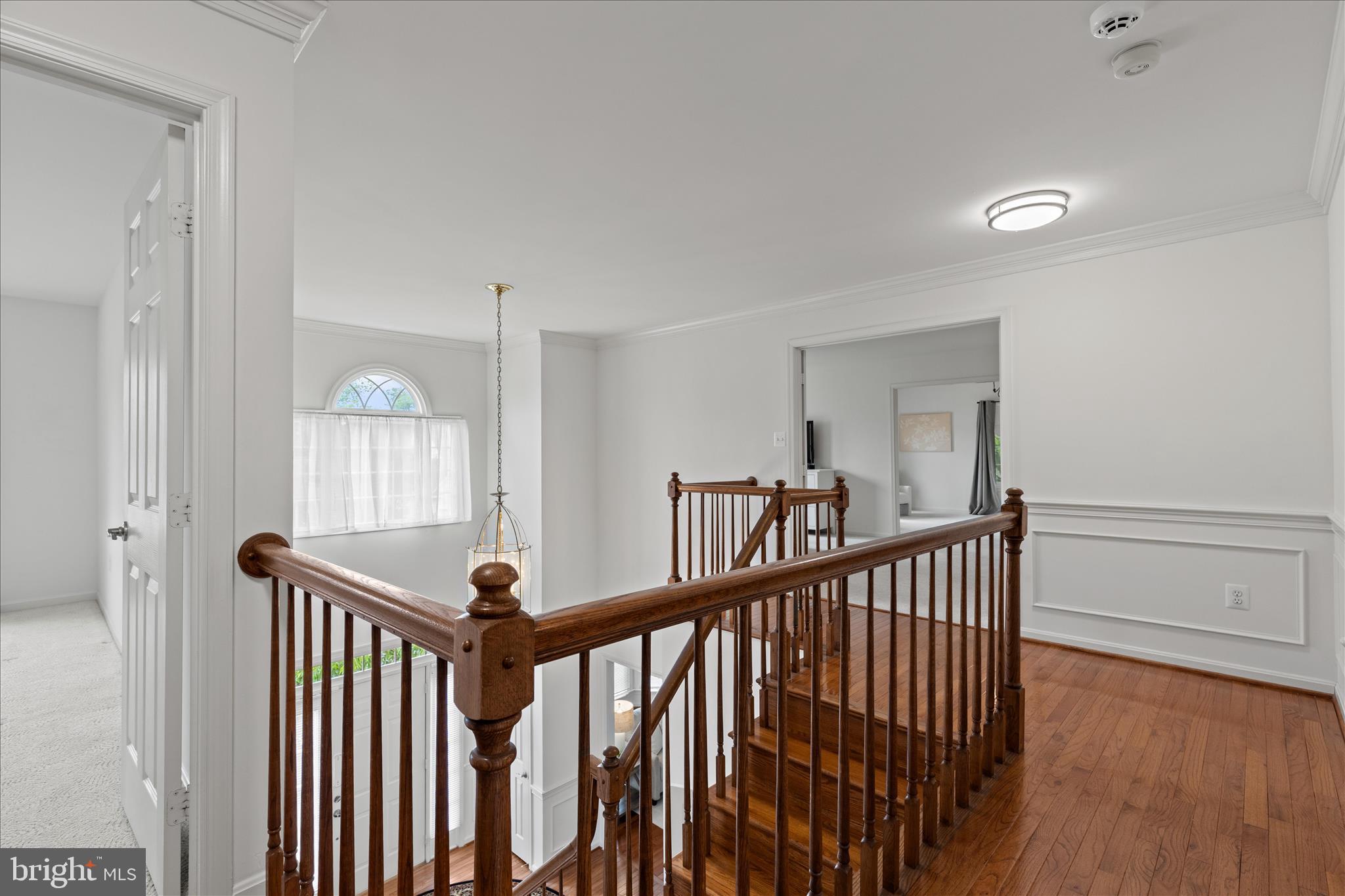 NORTH HART RUN - Residential