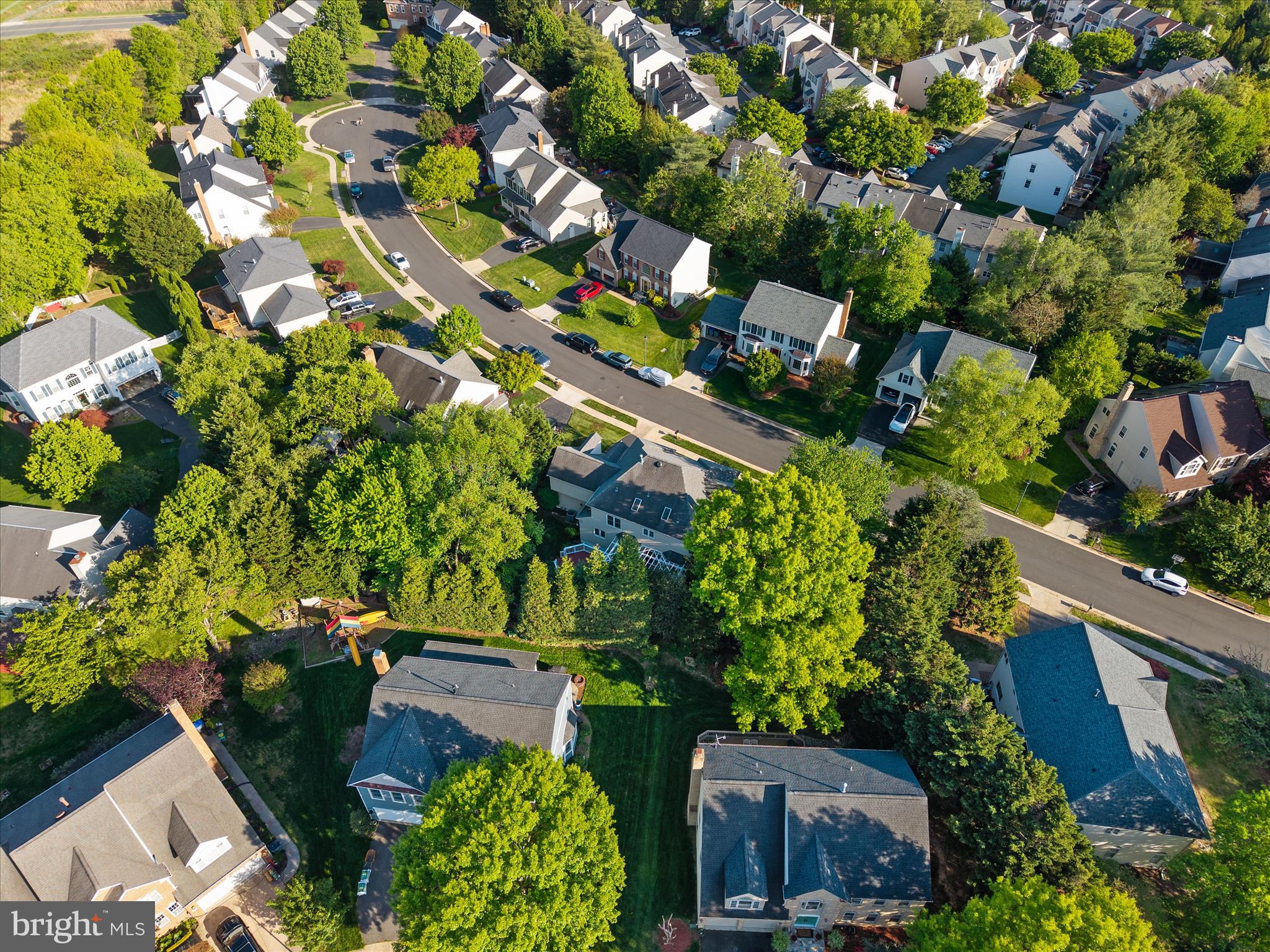 NORTH HART RUN - Residential