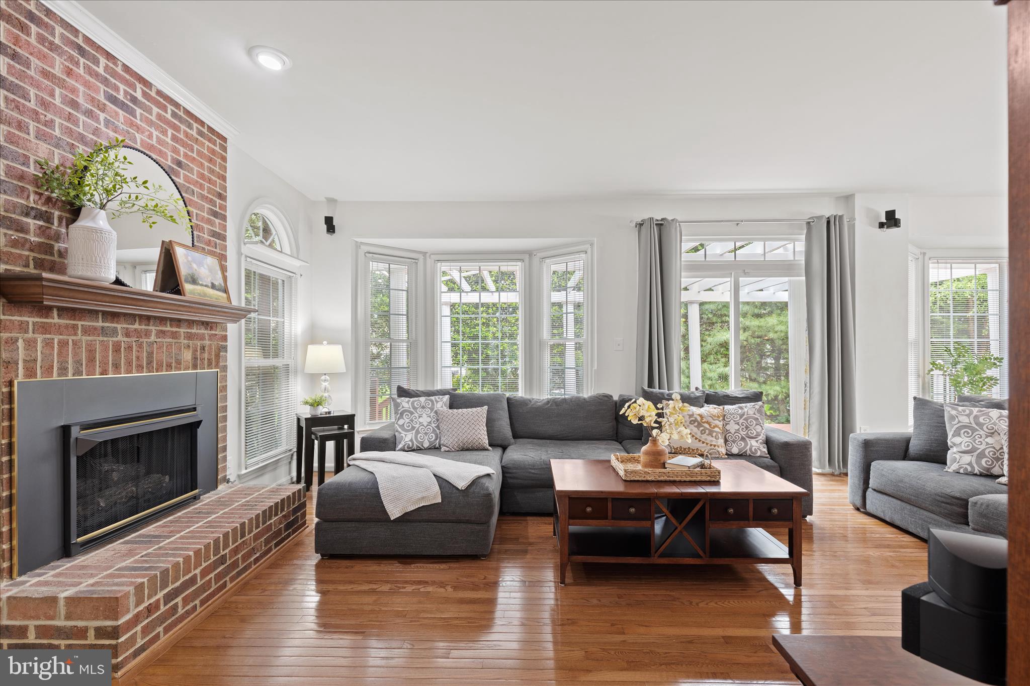 NORTH HART RUN - Residential